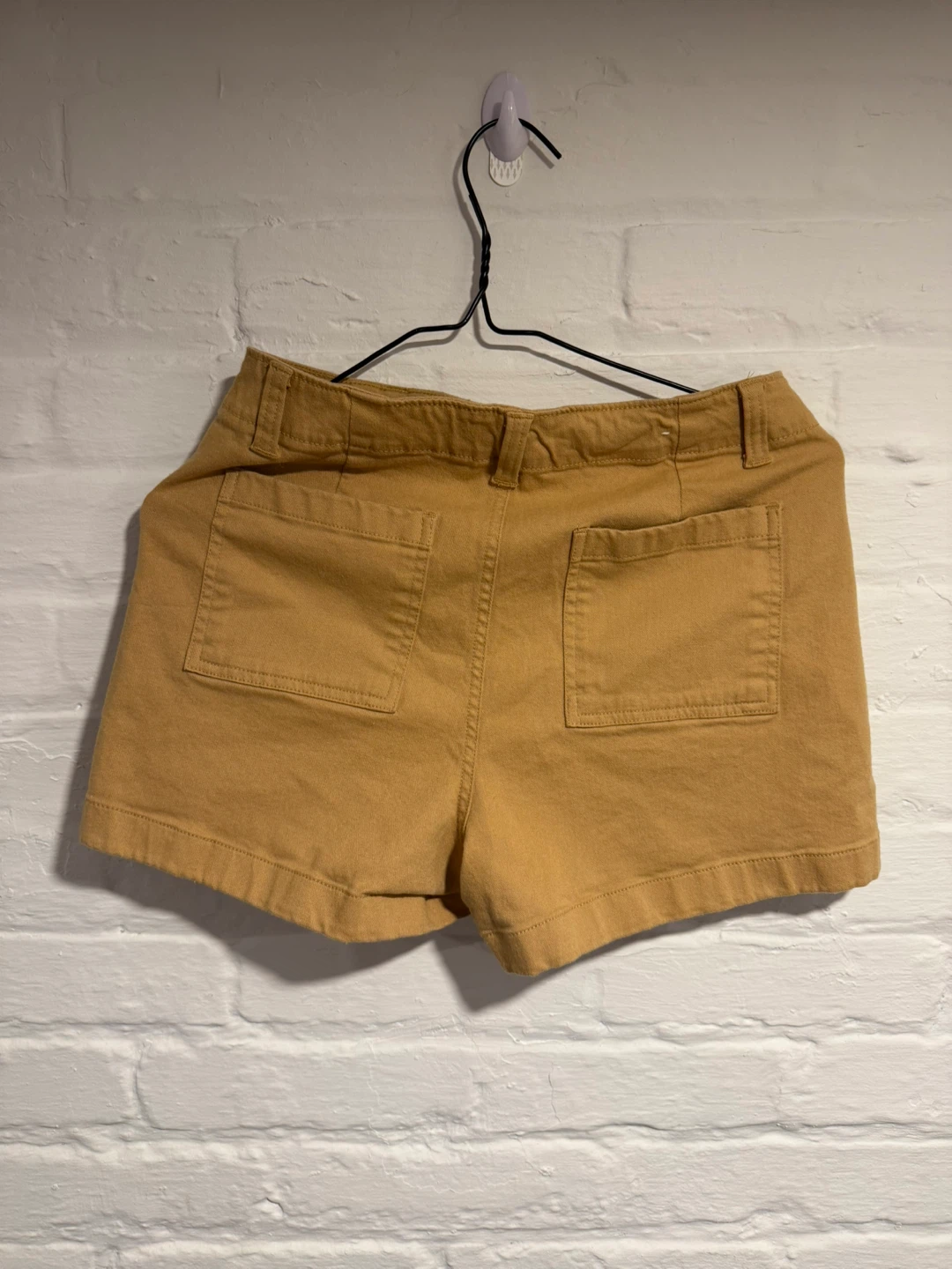 L.T.J Letter to Juliet Shorts - Size S