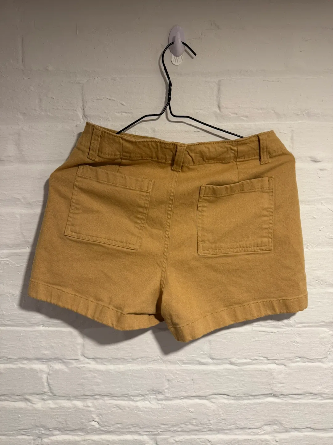 L.T.J Letter to Juliet Shorts - Size S thumbnail