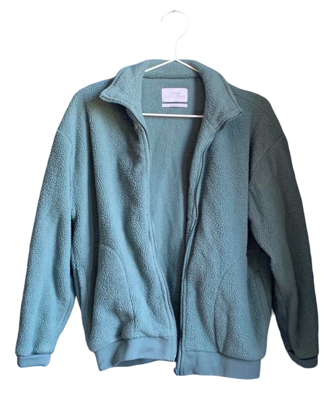 Urban Outfitters Fleece Jacket XS - photo 3
