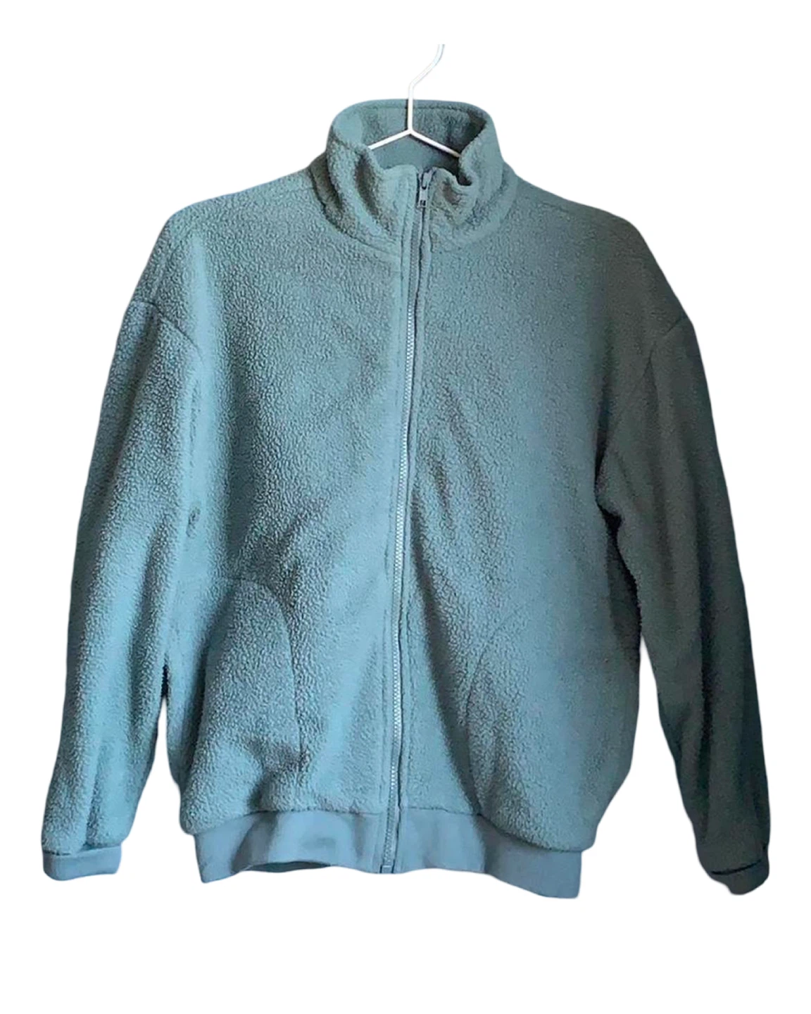Urban Outfitters Fleece Jacket XS - photo 2