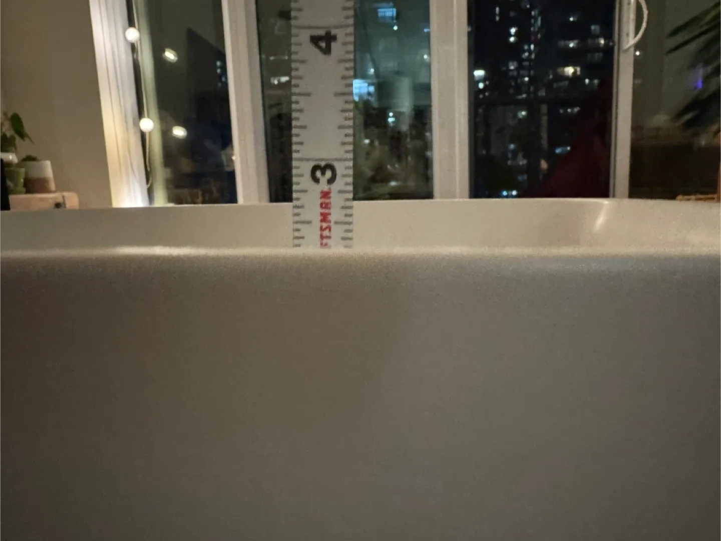 MOVING OUT SALE! 2 Staub Rectangular Baking Dishes, White image indicator(5)