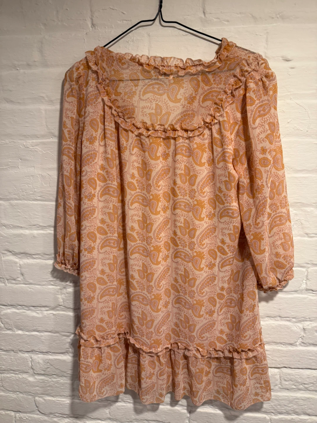Wilfred Dress - Size XS