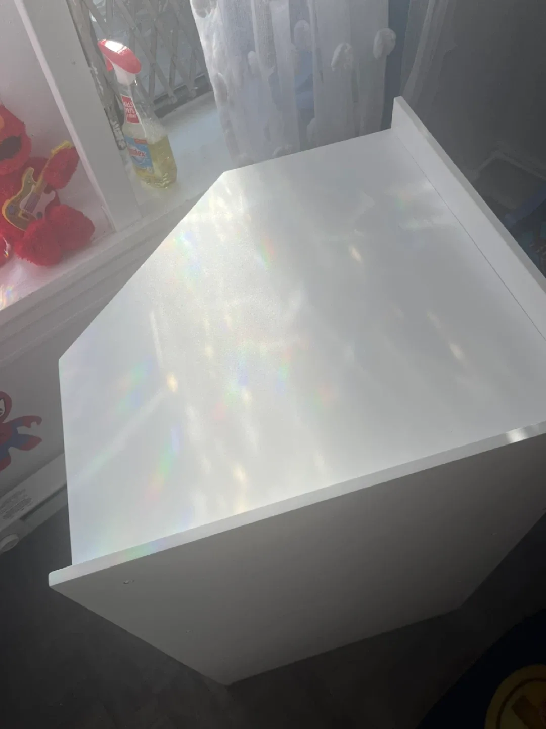 White Shelf image indicator(4)