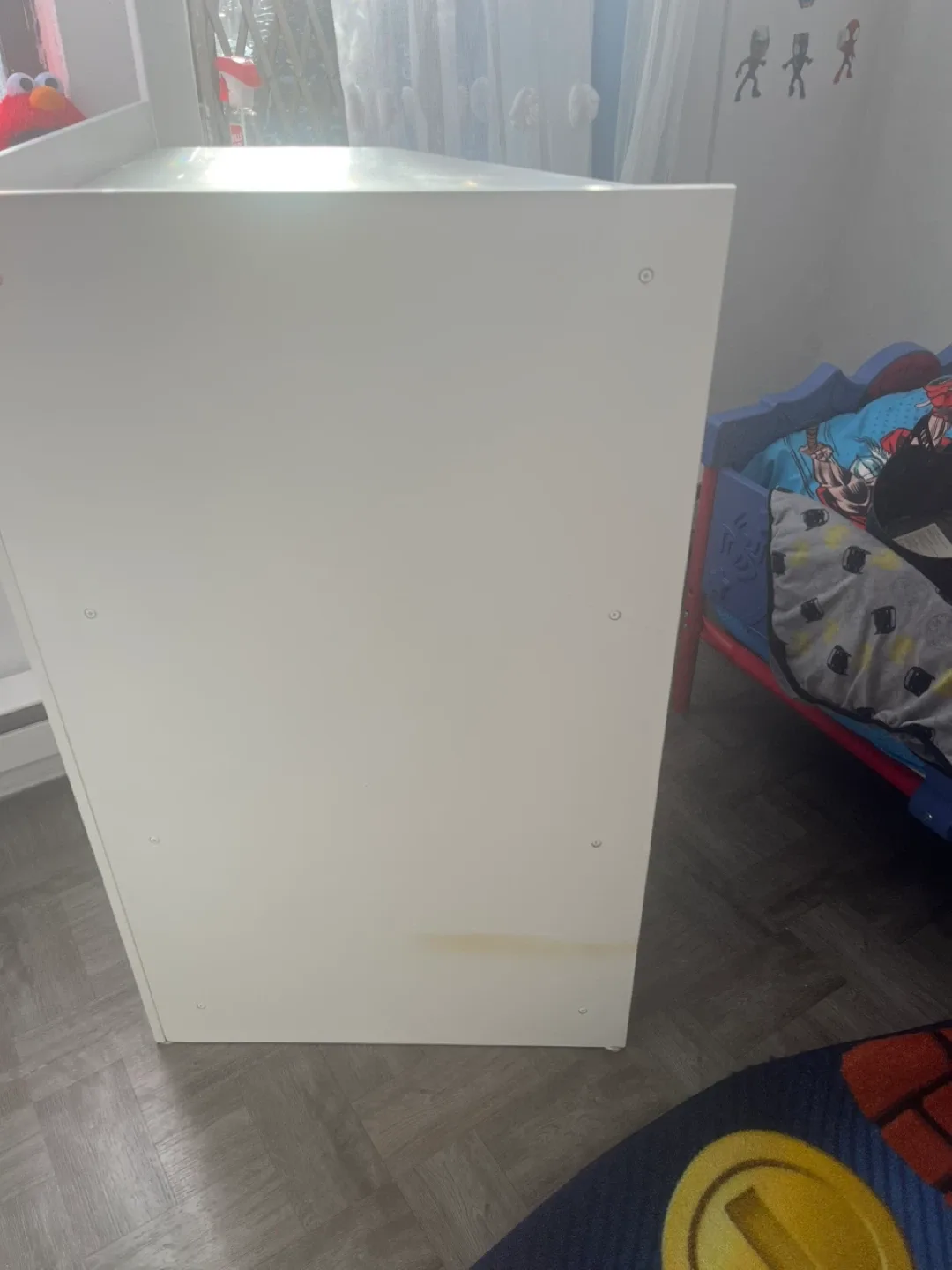 White Shelf image indicator(6)