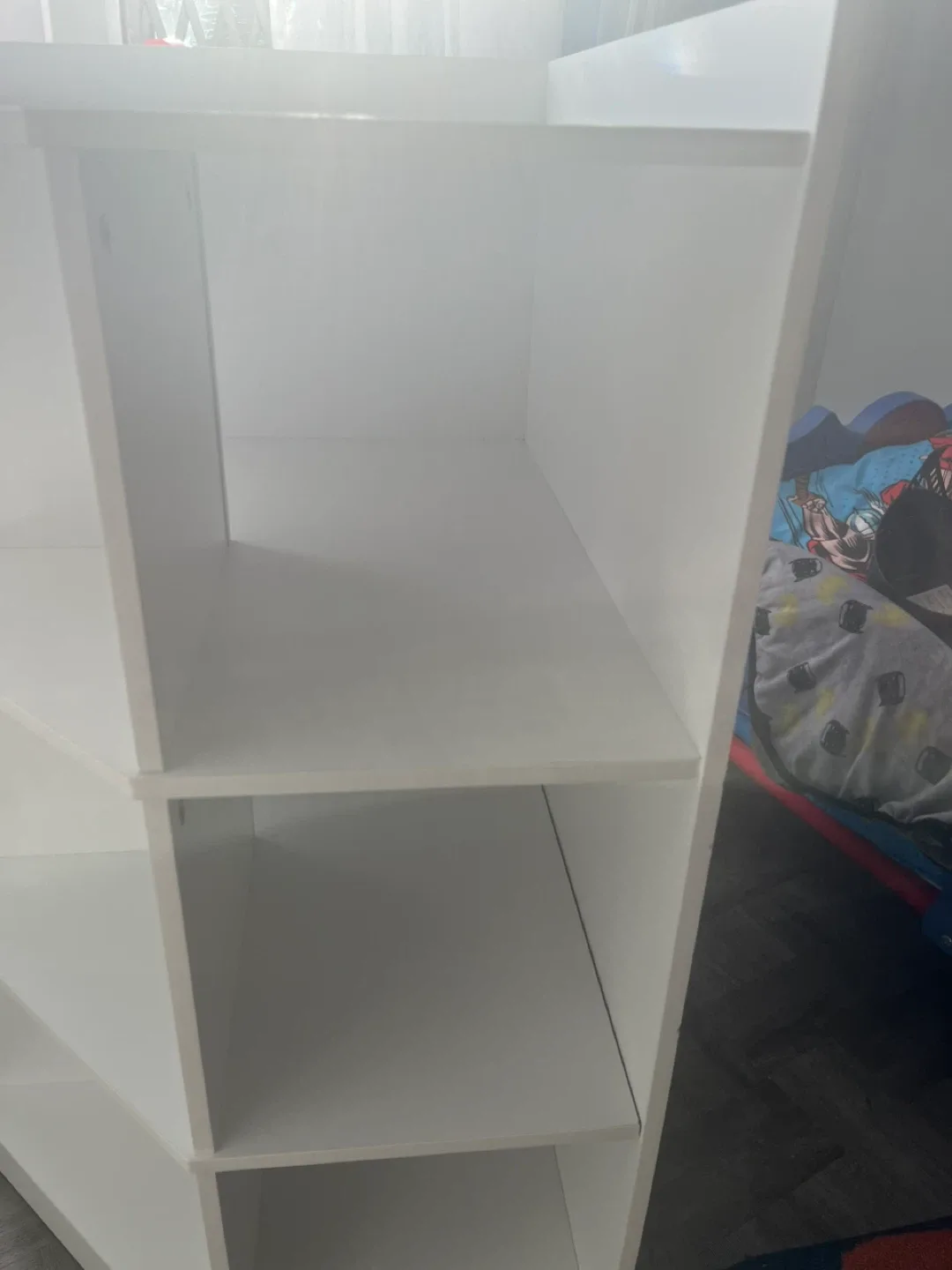 White Shelf image indicator(3)