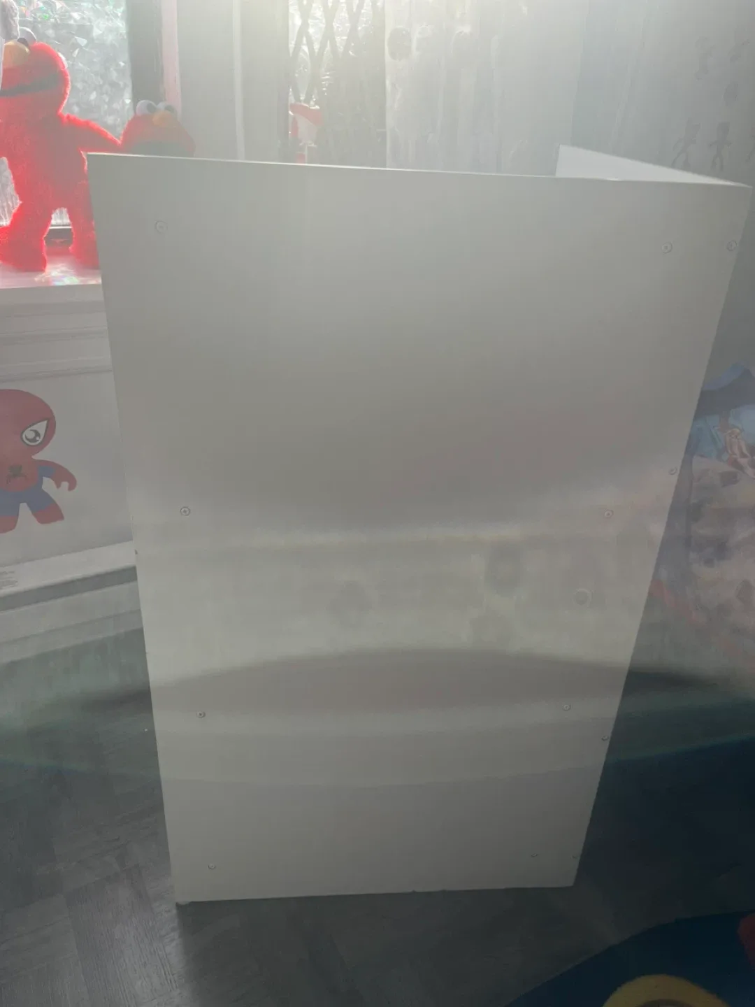 White Shelf image indicator(5)