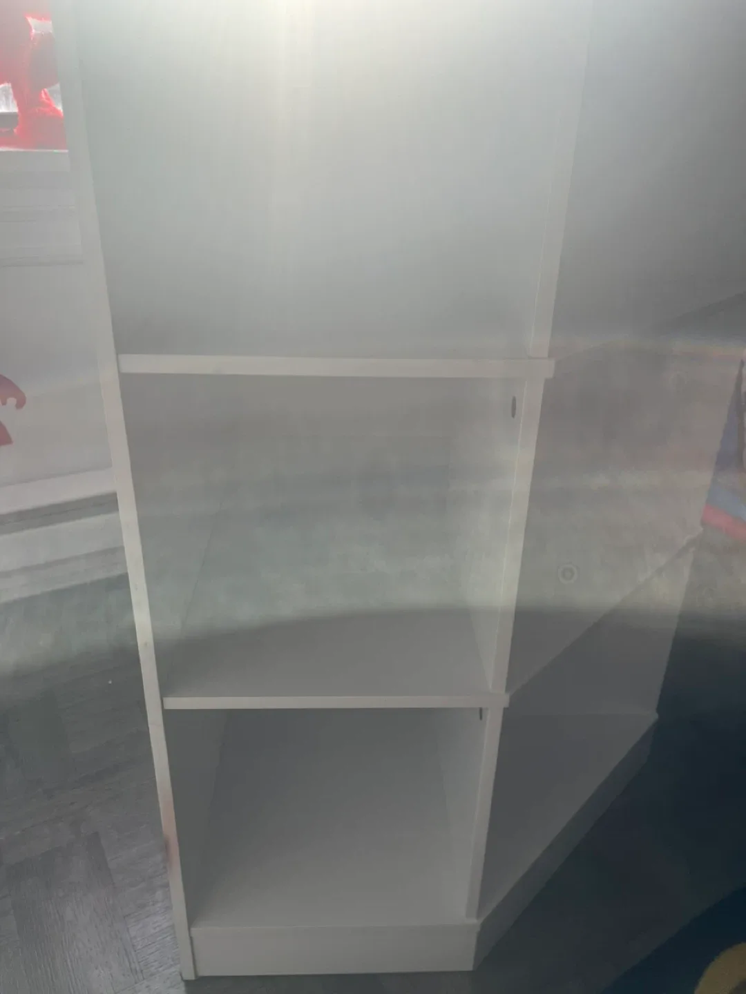 White Shelf image indicator(2)