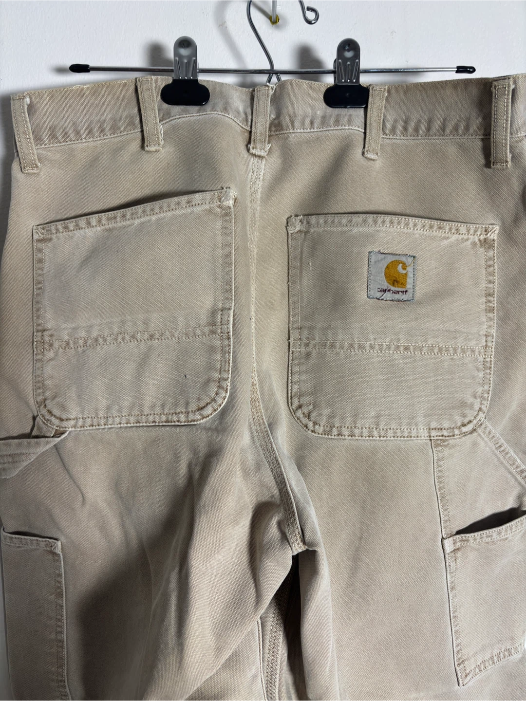 Carhartt Streetwear Double Knee Pants - Best Deal! - photo 5