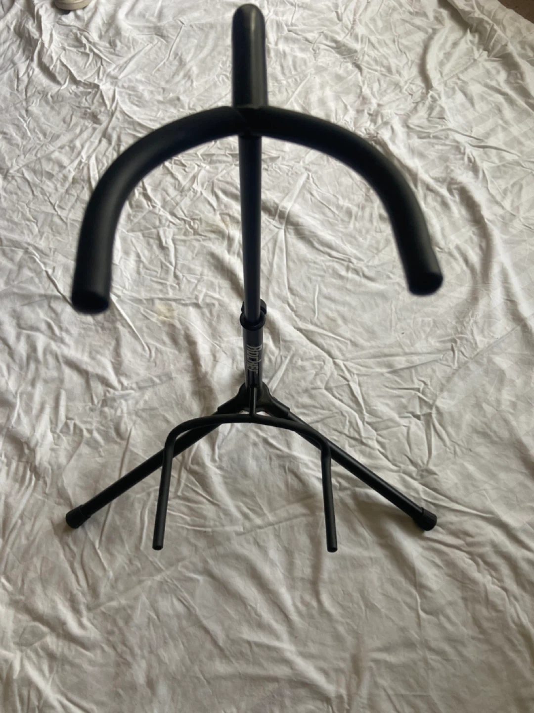 Guitar Stand - Black - photo 2