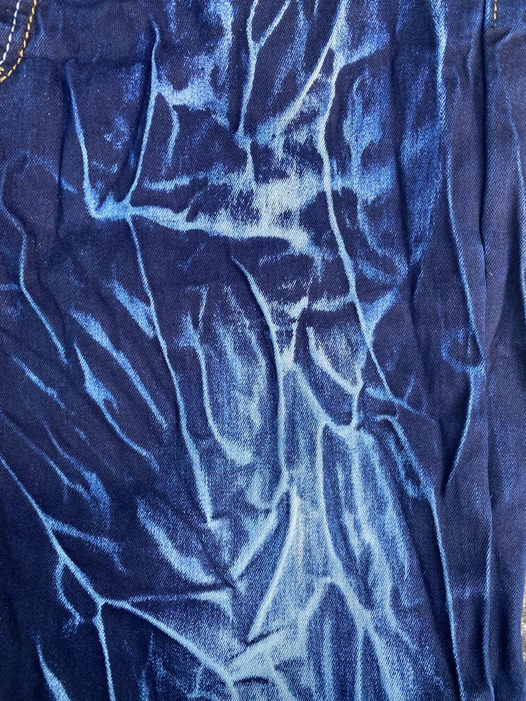 M&D Maidehao Jeans - Blue - photo 4