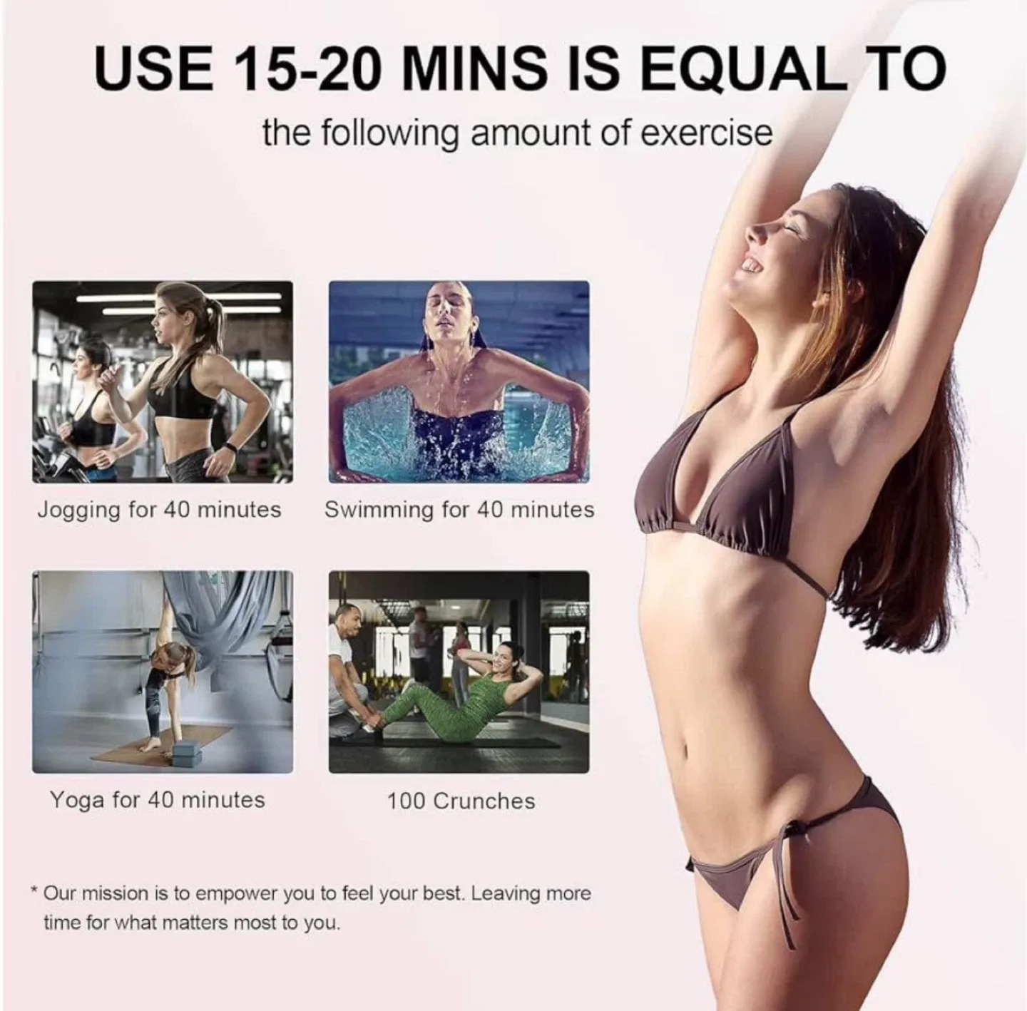 MEIQIER Body Slimming Machine image indicator(5)