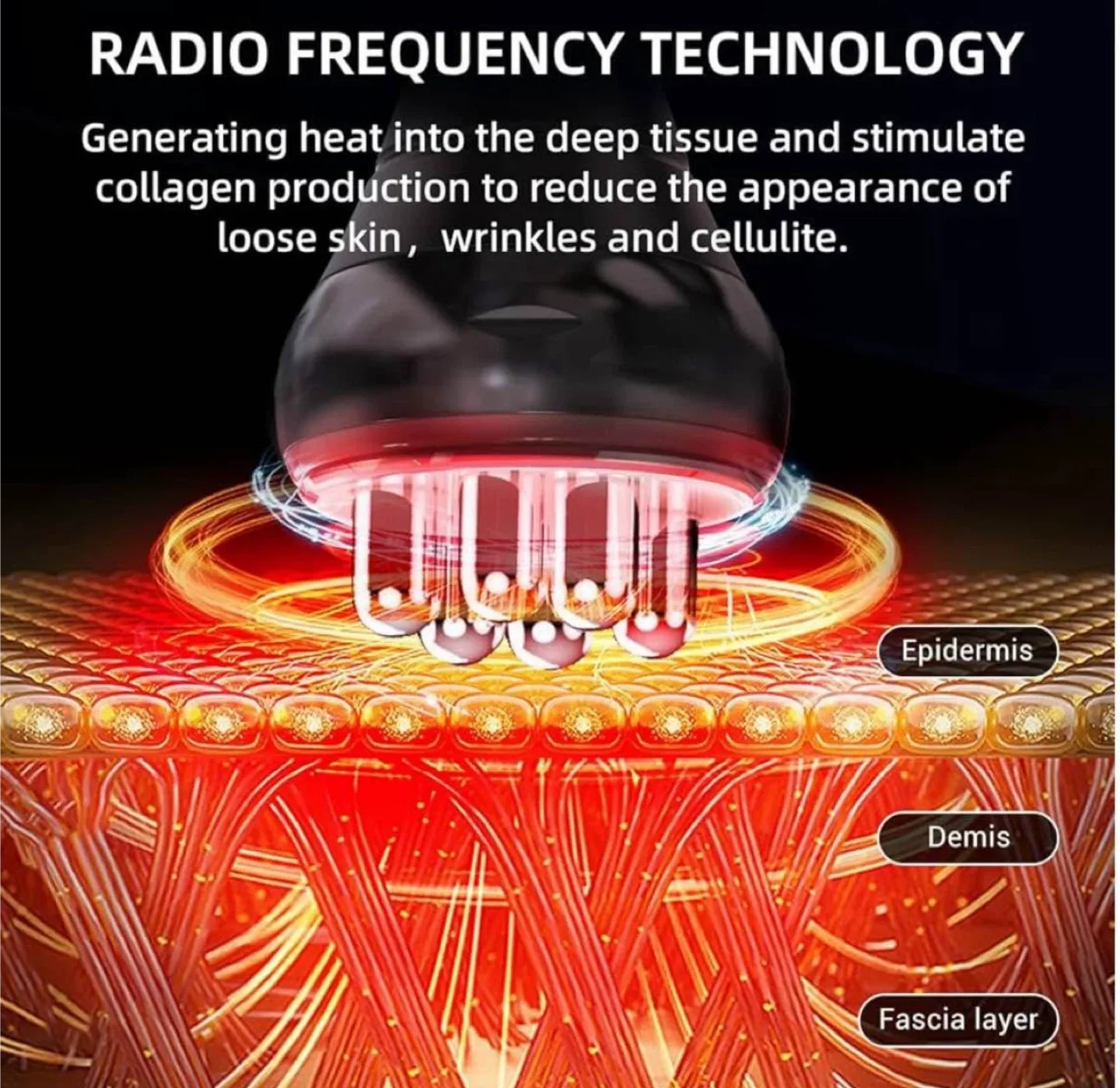 MEIQIER Body Slimming Machine image indicator(4)