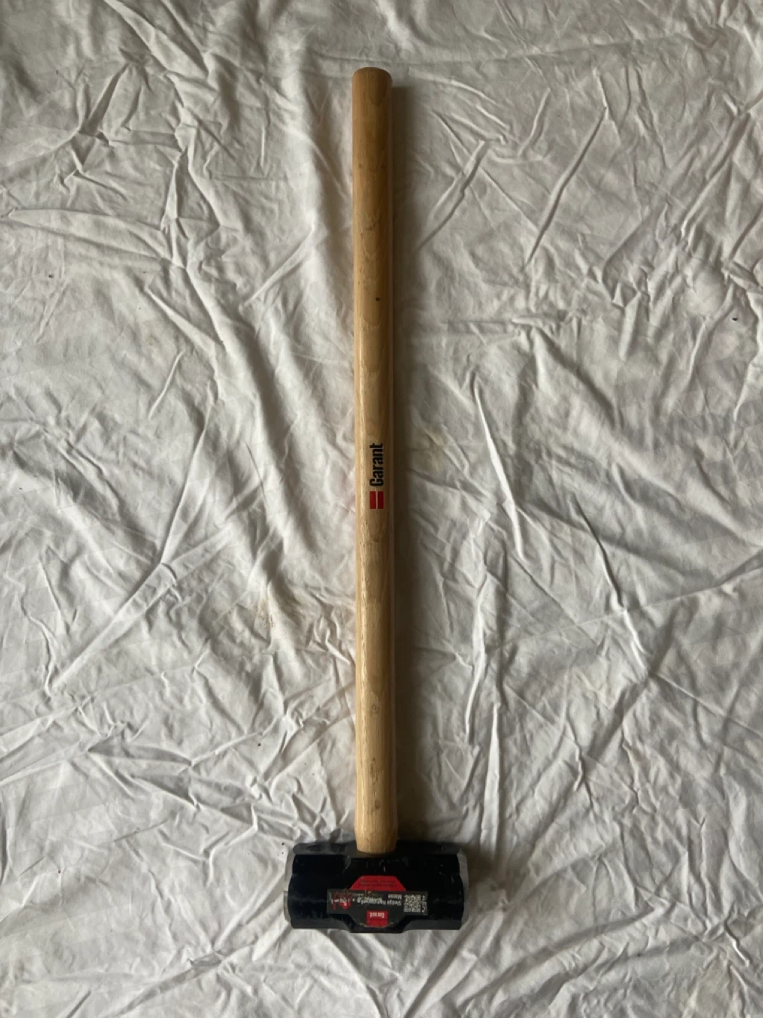 Garant 8LB Sledge Hammer