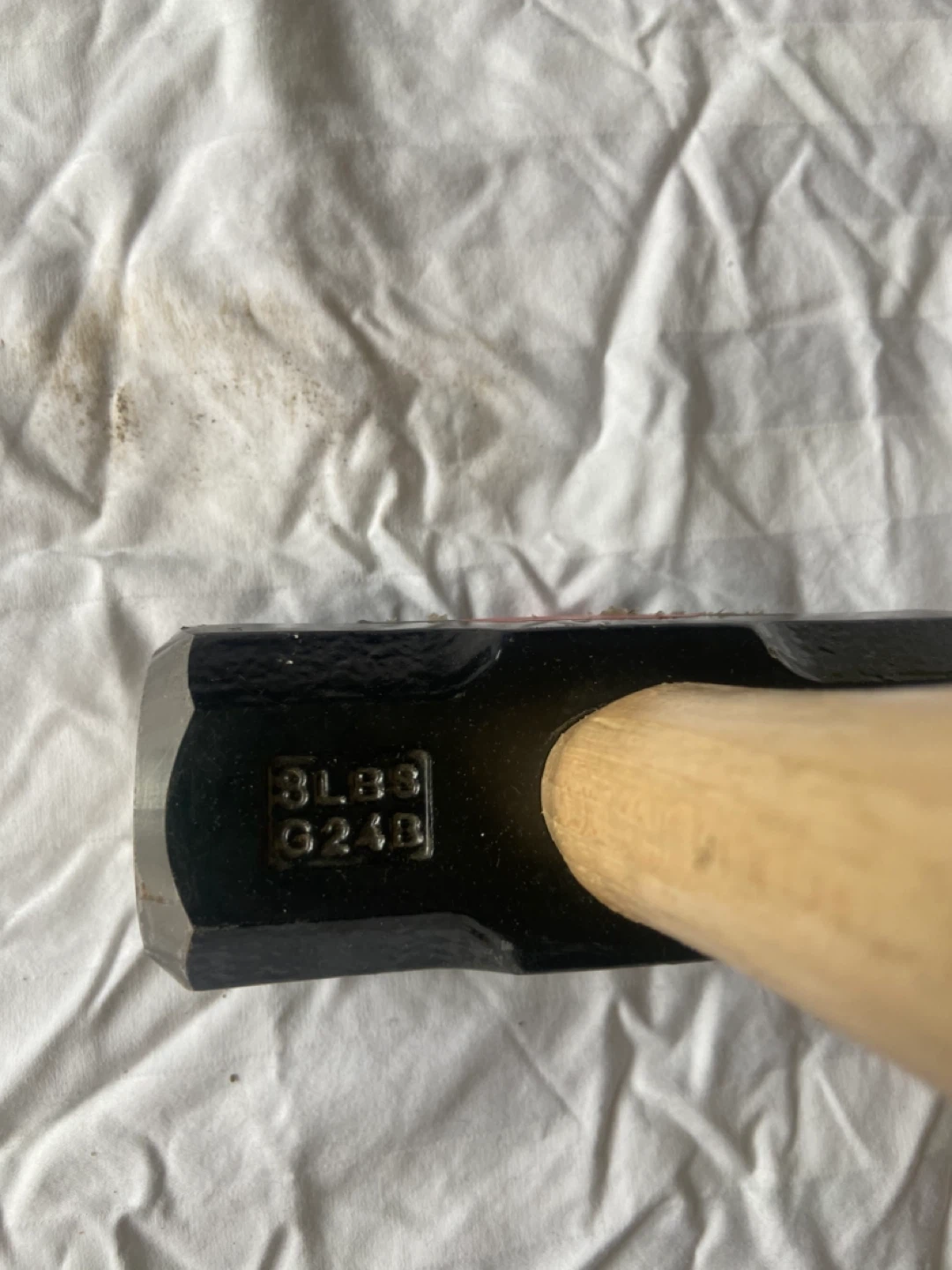 Garant 8LB Sledge Hammer - photo 3
