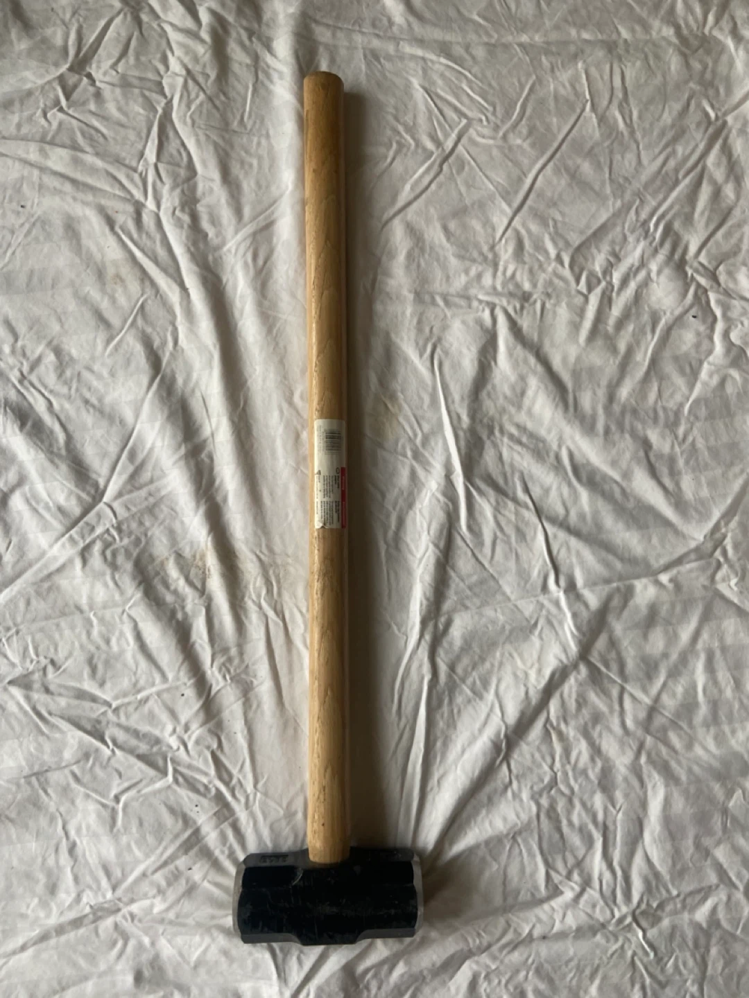 Garant 8LB Sledge Hammer - photo 2