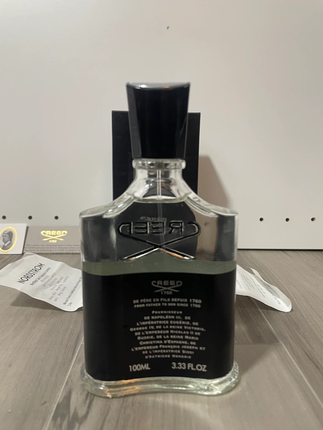 Creed Aventus - photo 3