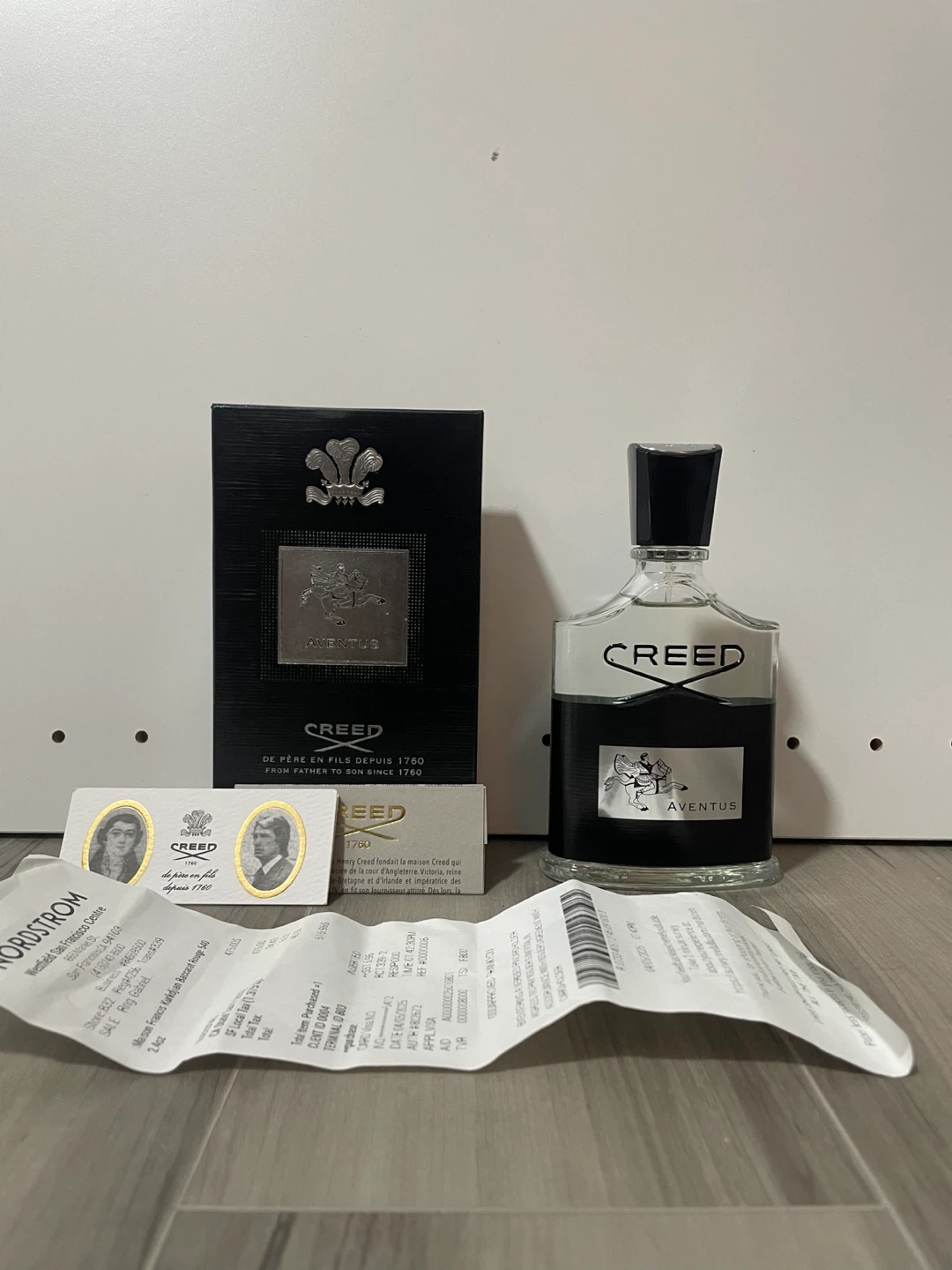 Creed Aventus