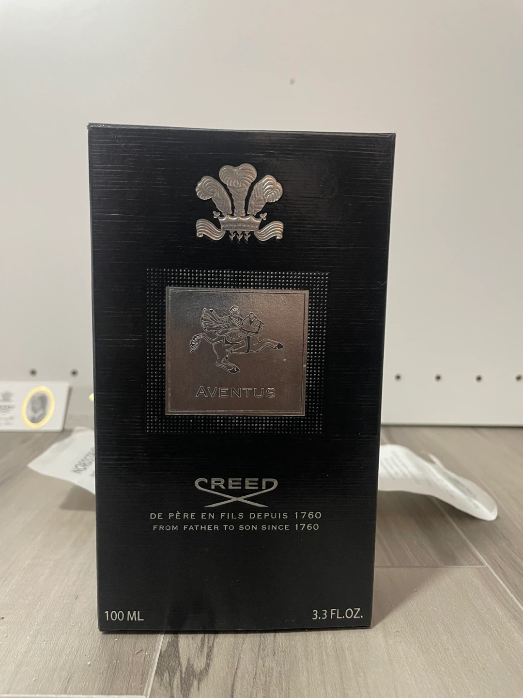 Creed Aventus - photo 4