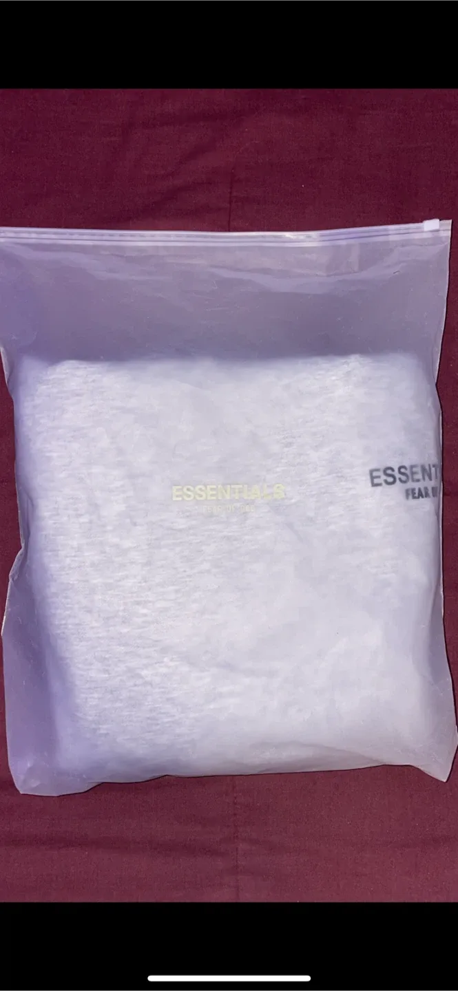 Essentials Hoodie image indicator(5)