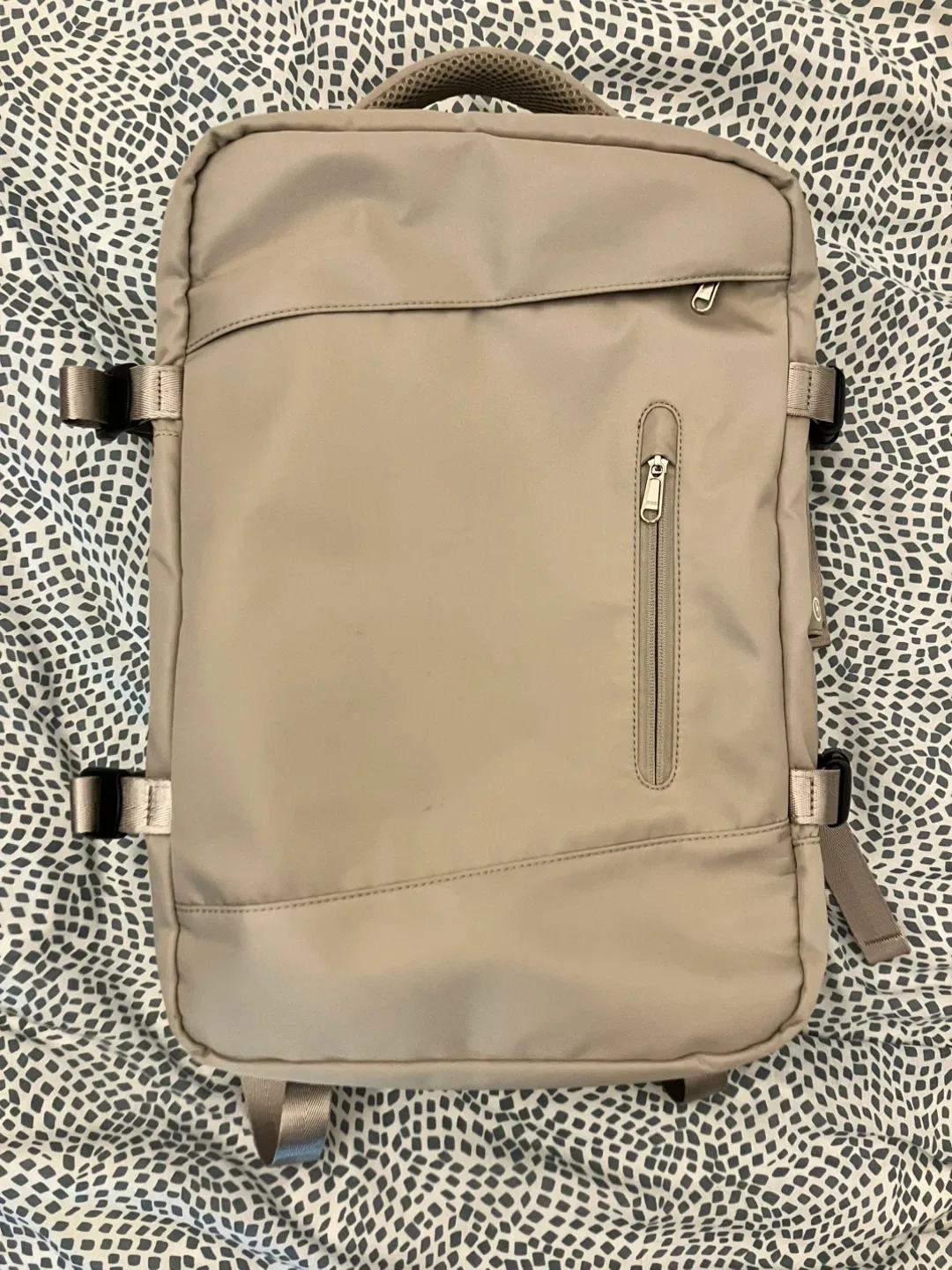 Travel & Daily Backpack thumbnail