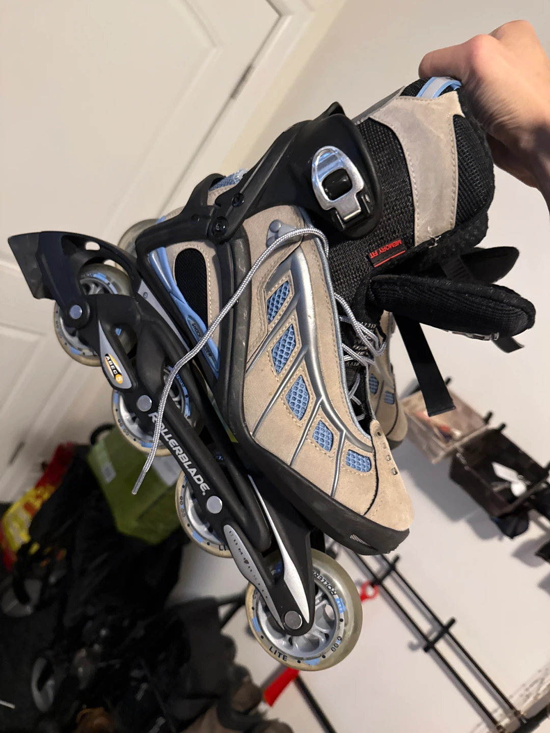 Rollerblade Inline Skates
