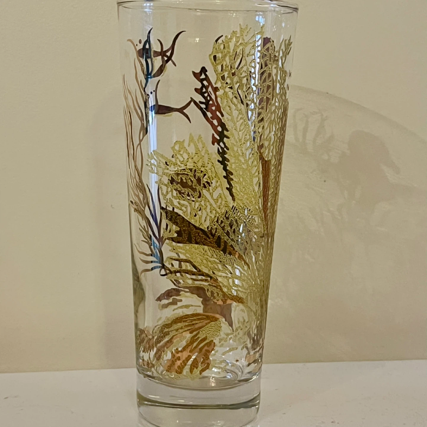 MCM Bartlett Collins Glasses - photo 5