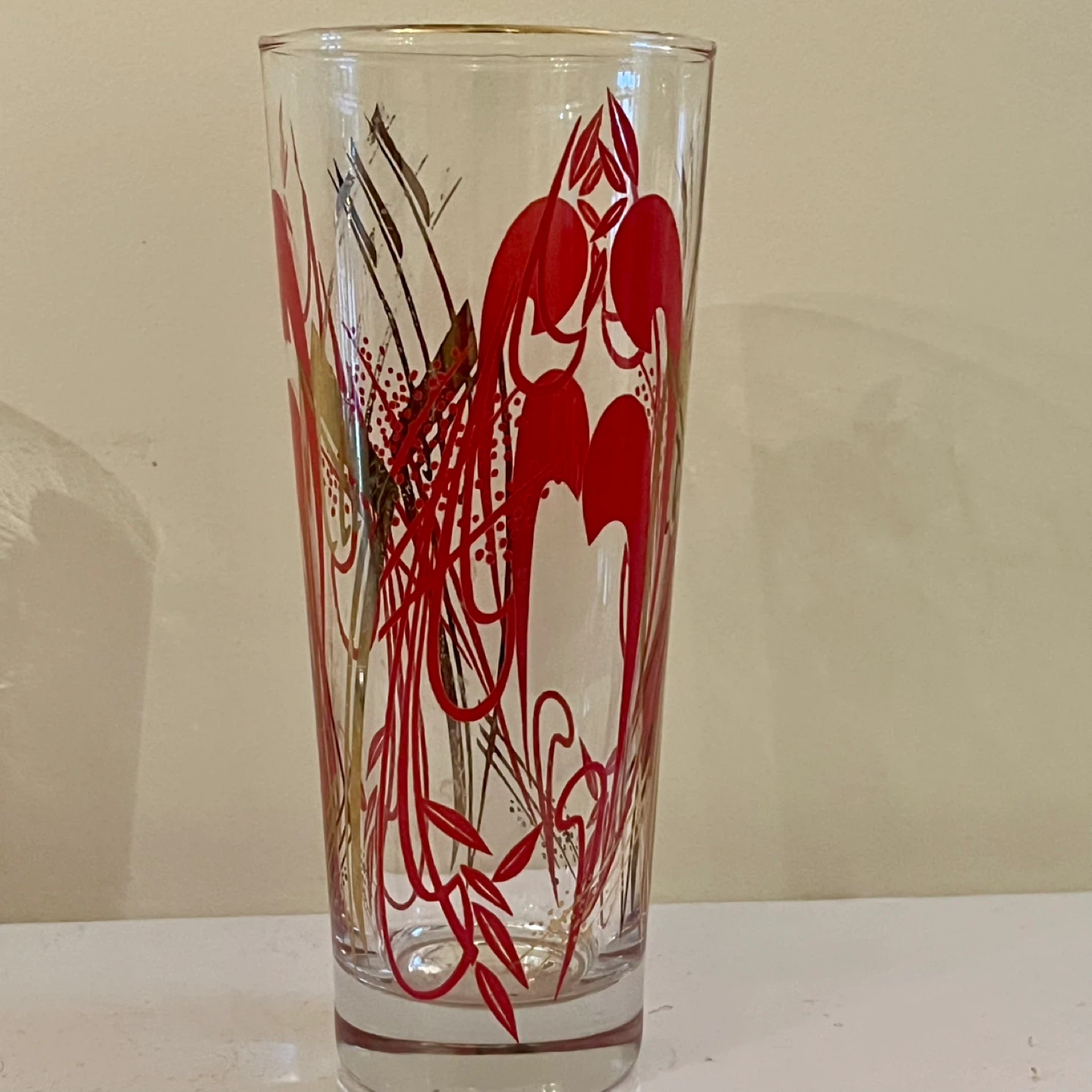 MCM Bartlett Collins Glasses - photo 3