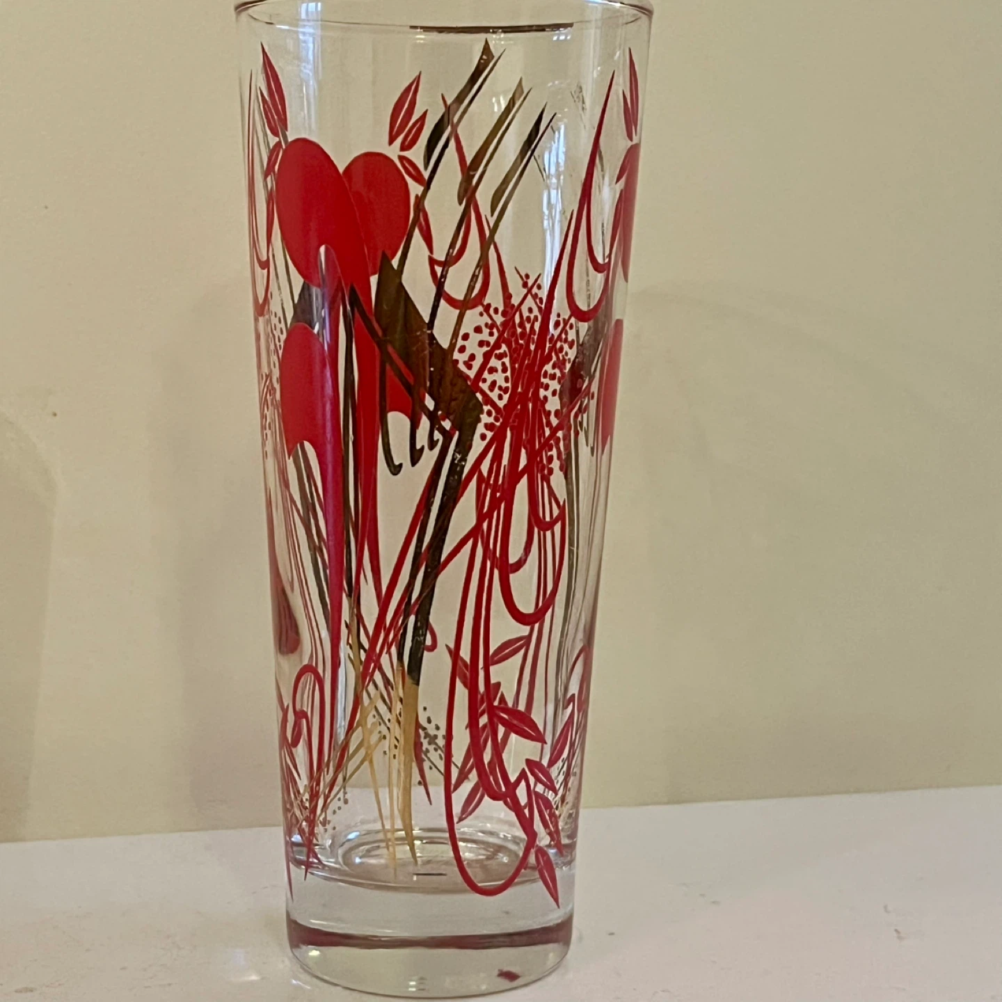 MCM Bartlett Collins Glasses - photo 2
