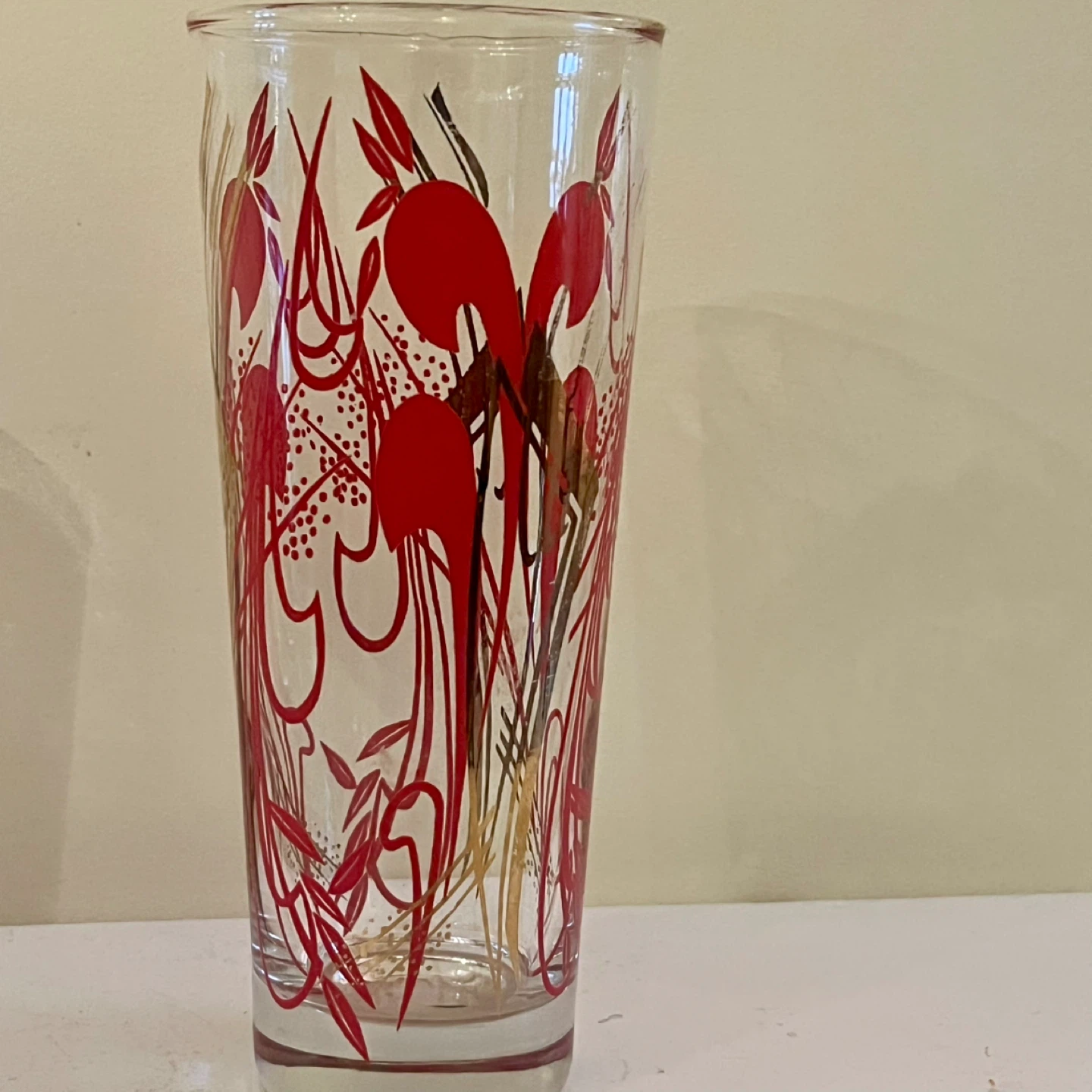 MCM Bartlett Collins Glasses - photo 4