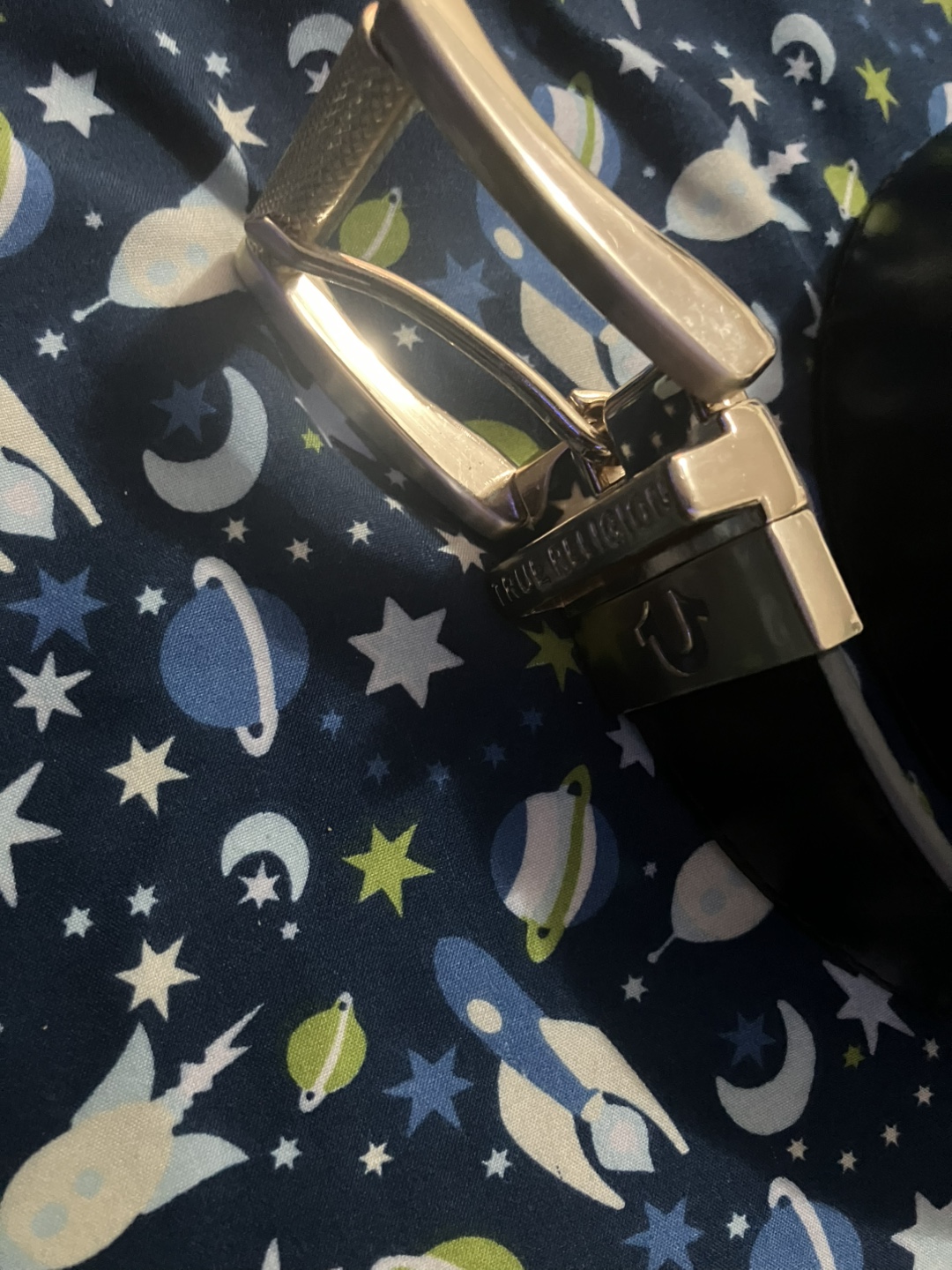 True Religion Belt