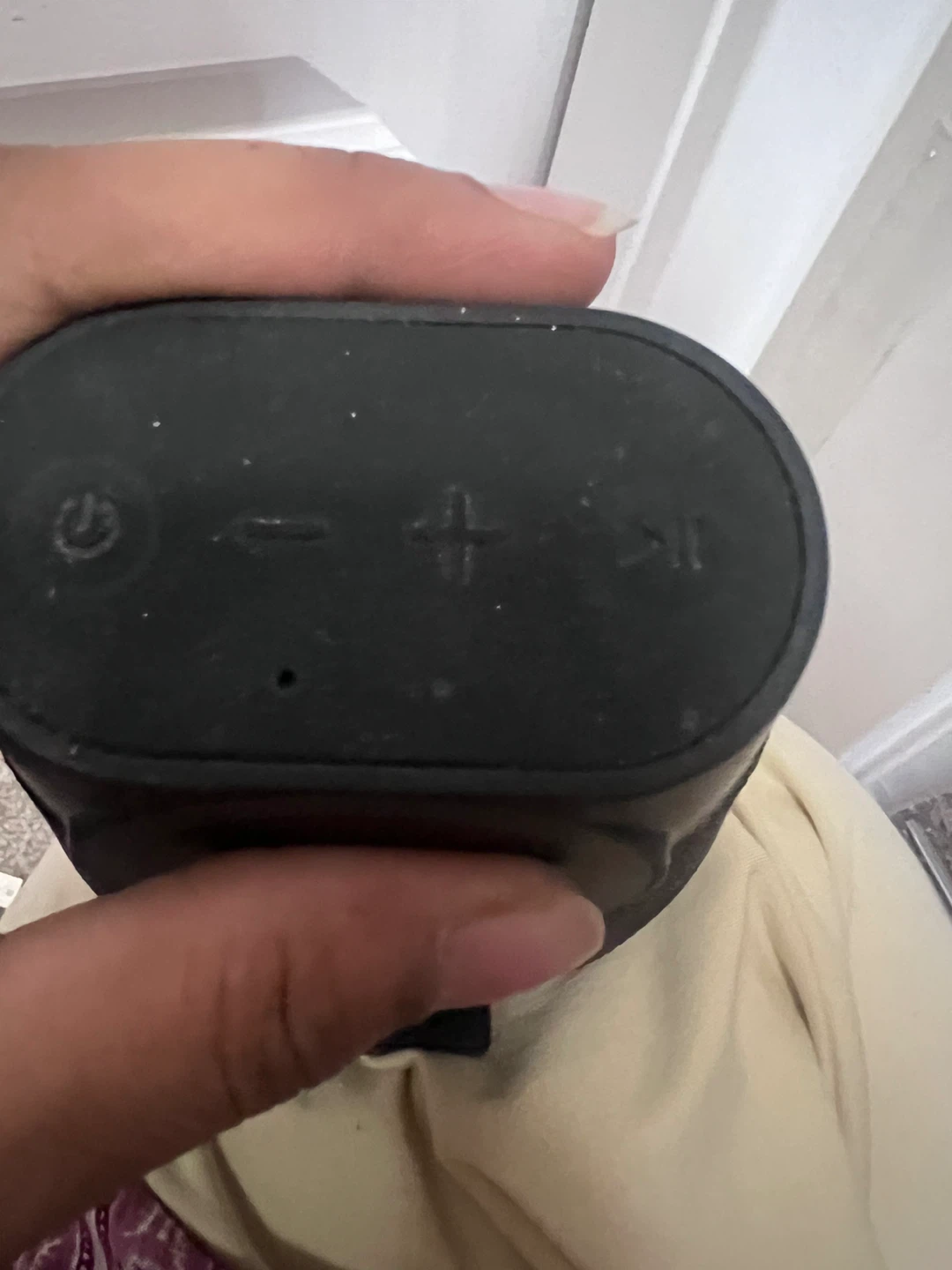 iQ Wave Home Speaker with MagSafe - photo 5