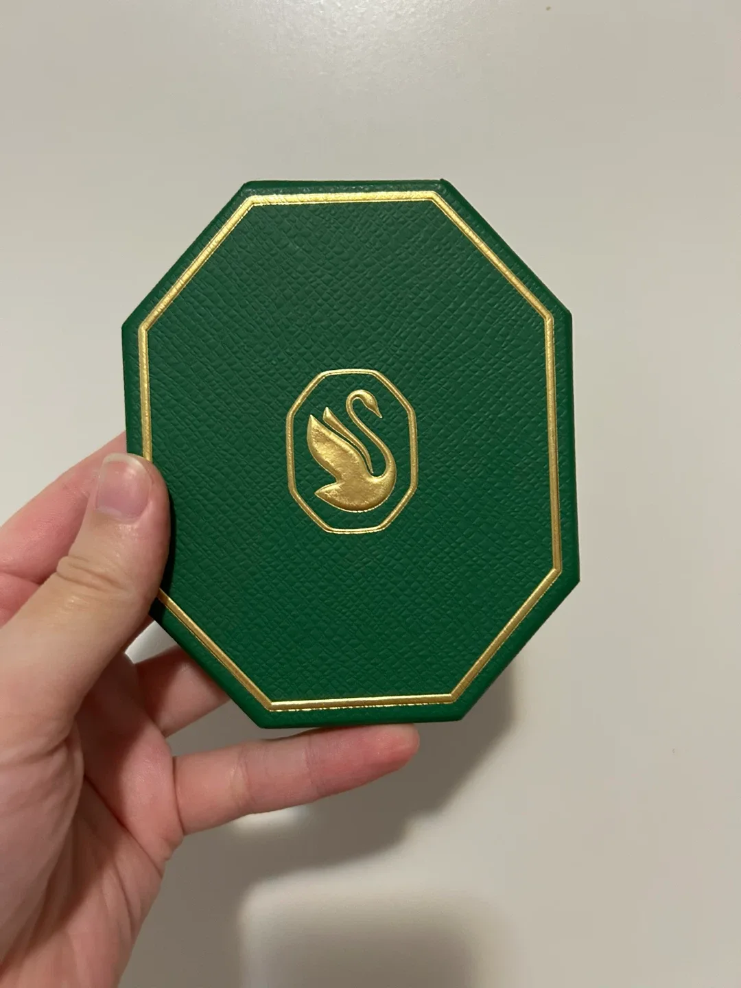 Swarovski Crystal Snowflake Ornament image indicator(2)