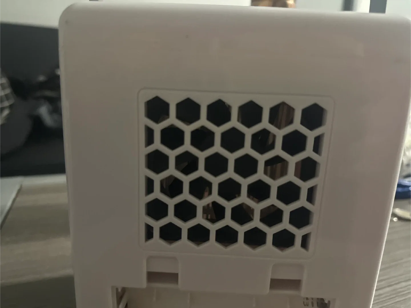 Portable Air Conditioner image indicator(4)