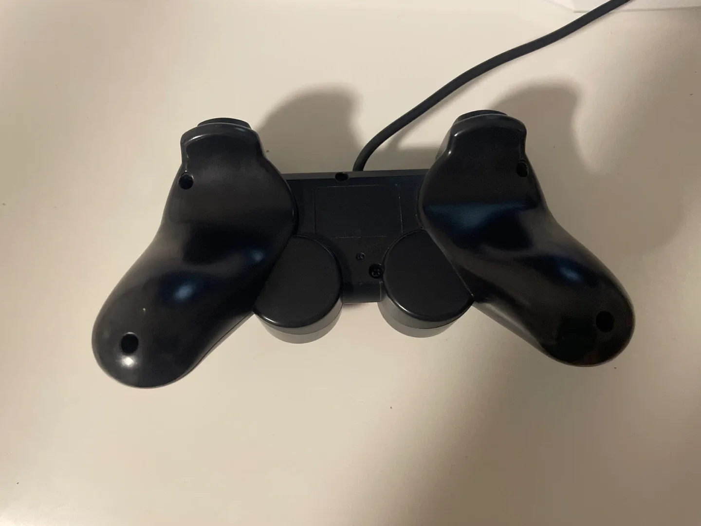 👍Wired USB Controller for PC & (PS2/PS3) (PlayStation Style)👍 image indicator(4)