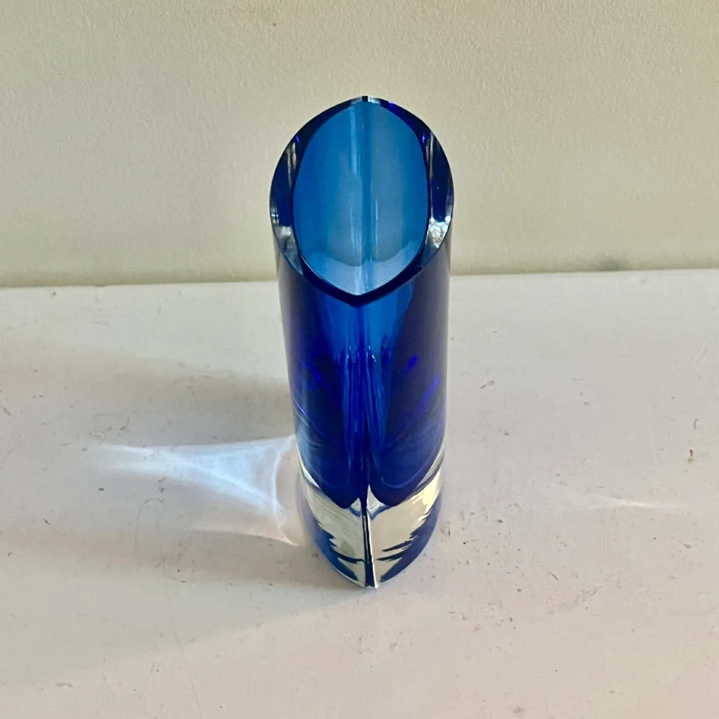 Krosno Poland Vase image indicator(4)