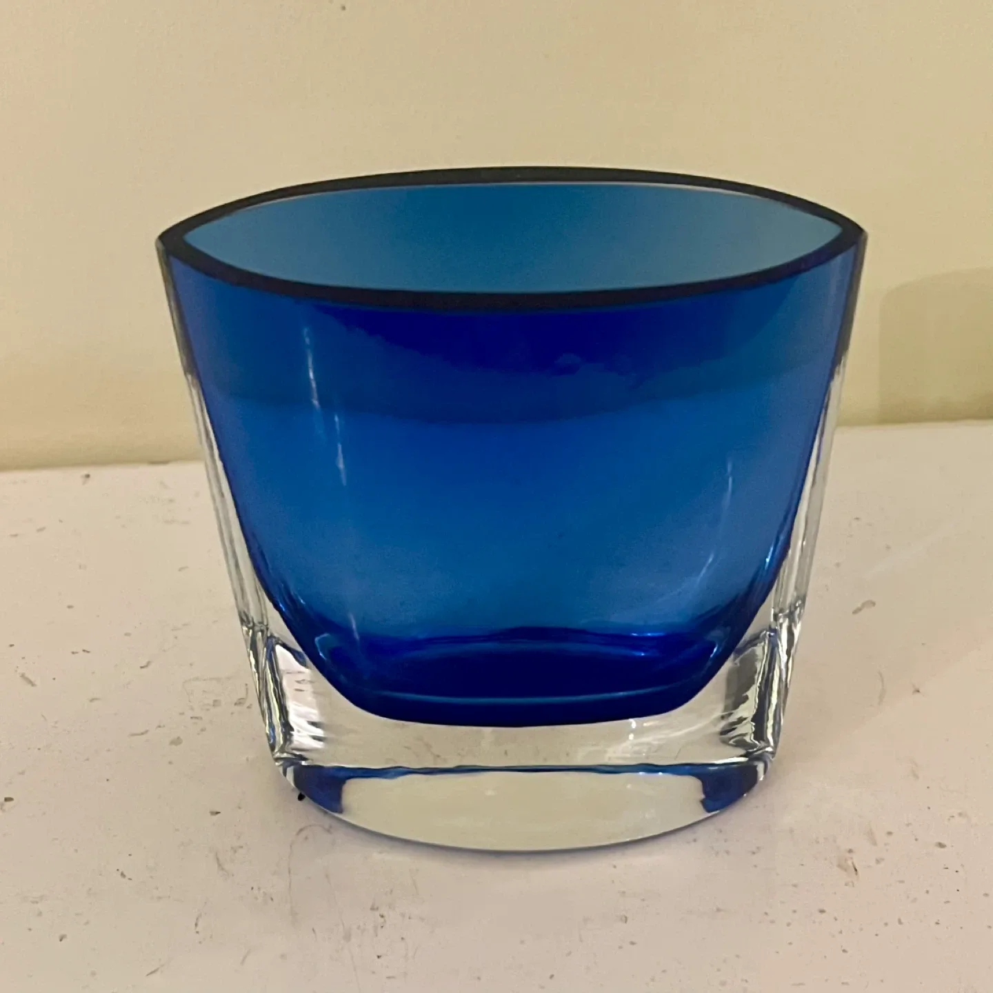 Krosno Poland Vase thumbnail