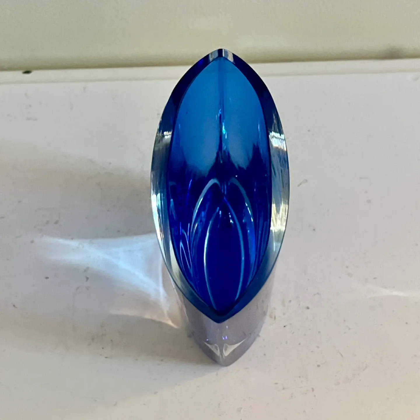 Krosno Poland Vase image indicator(3)