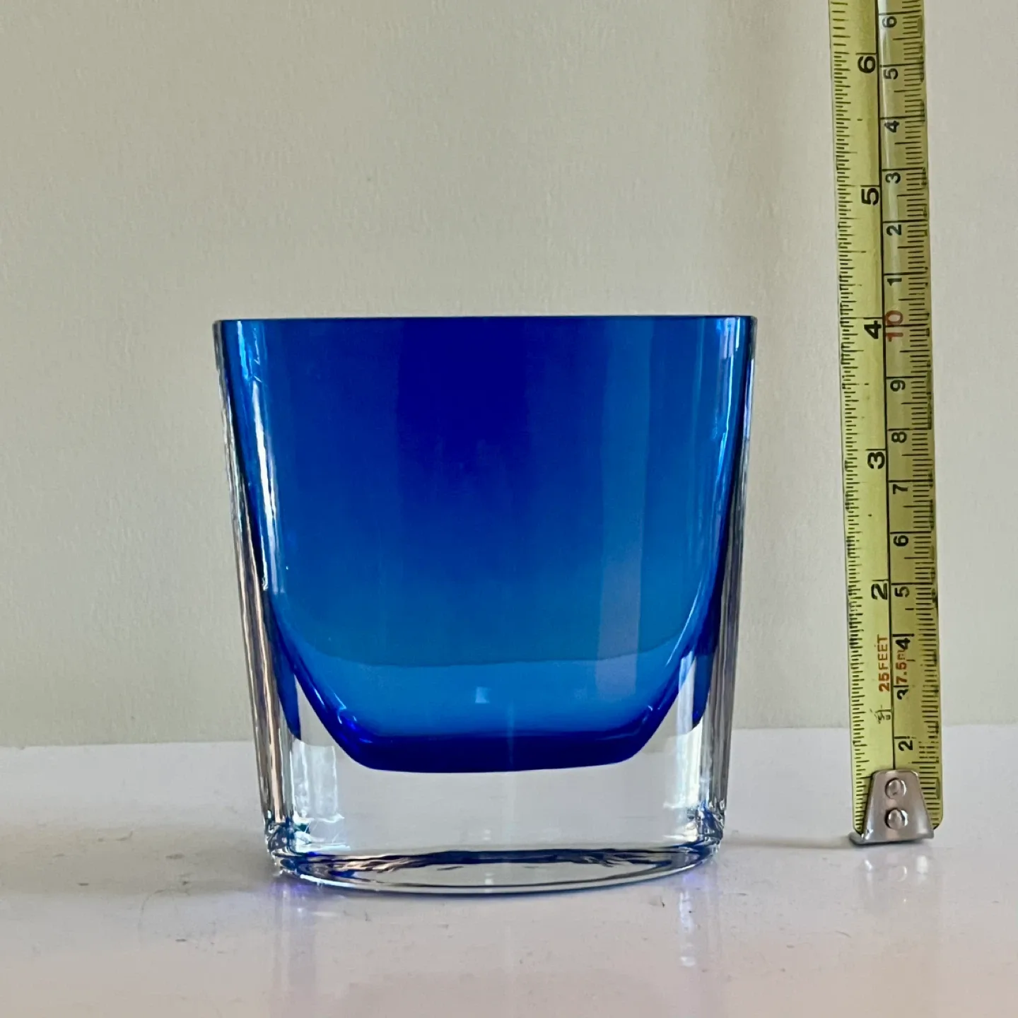 Krosno Poland Vase image indicator(2)