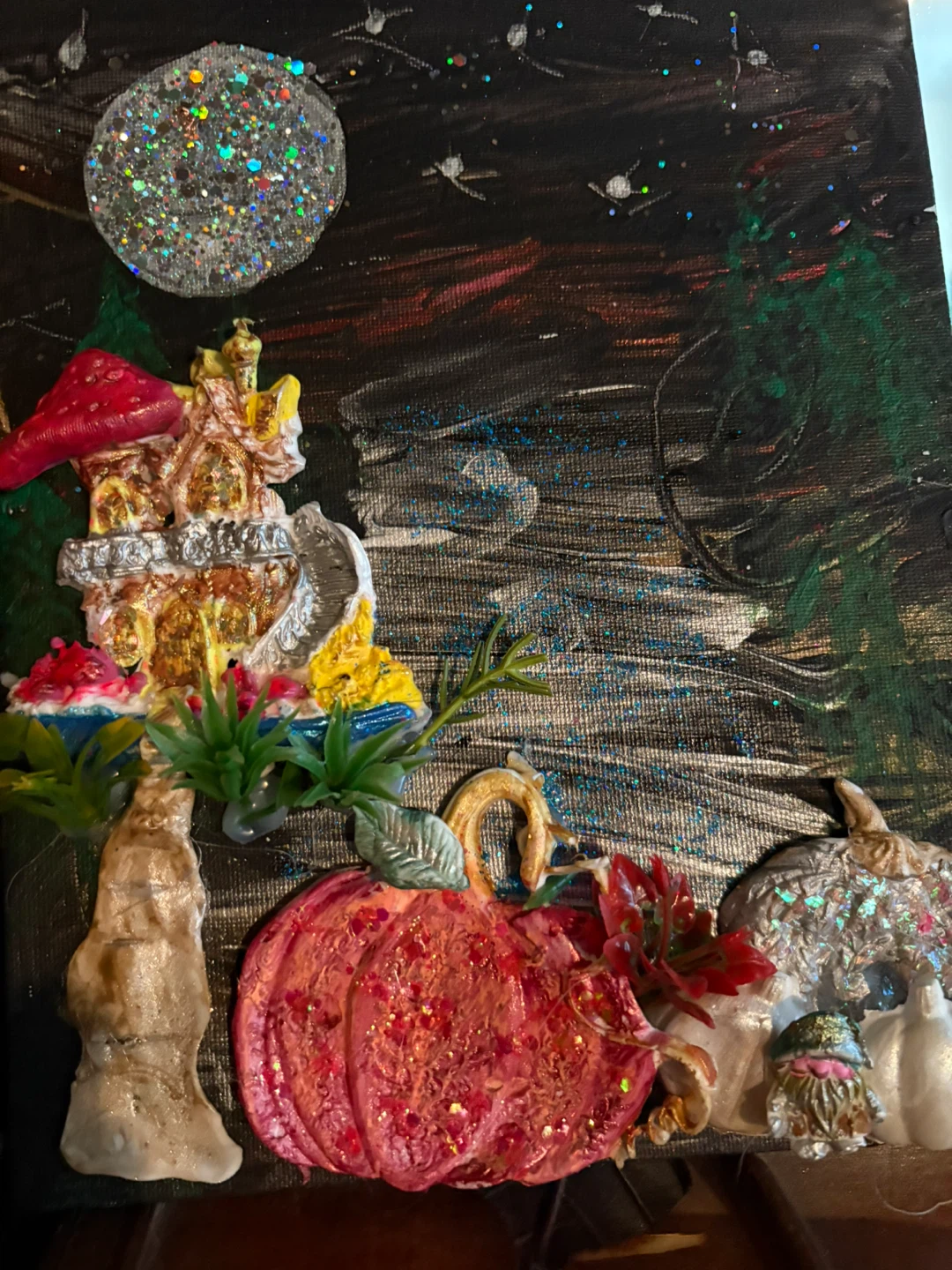 House Art - photo 2