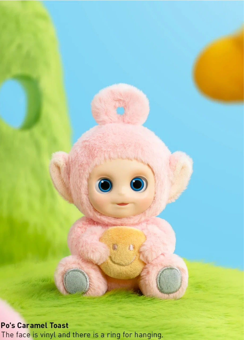 [Pop Mart] [Set] Teletubbies Po & Laa-Laa - photo 2
