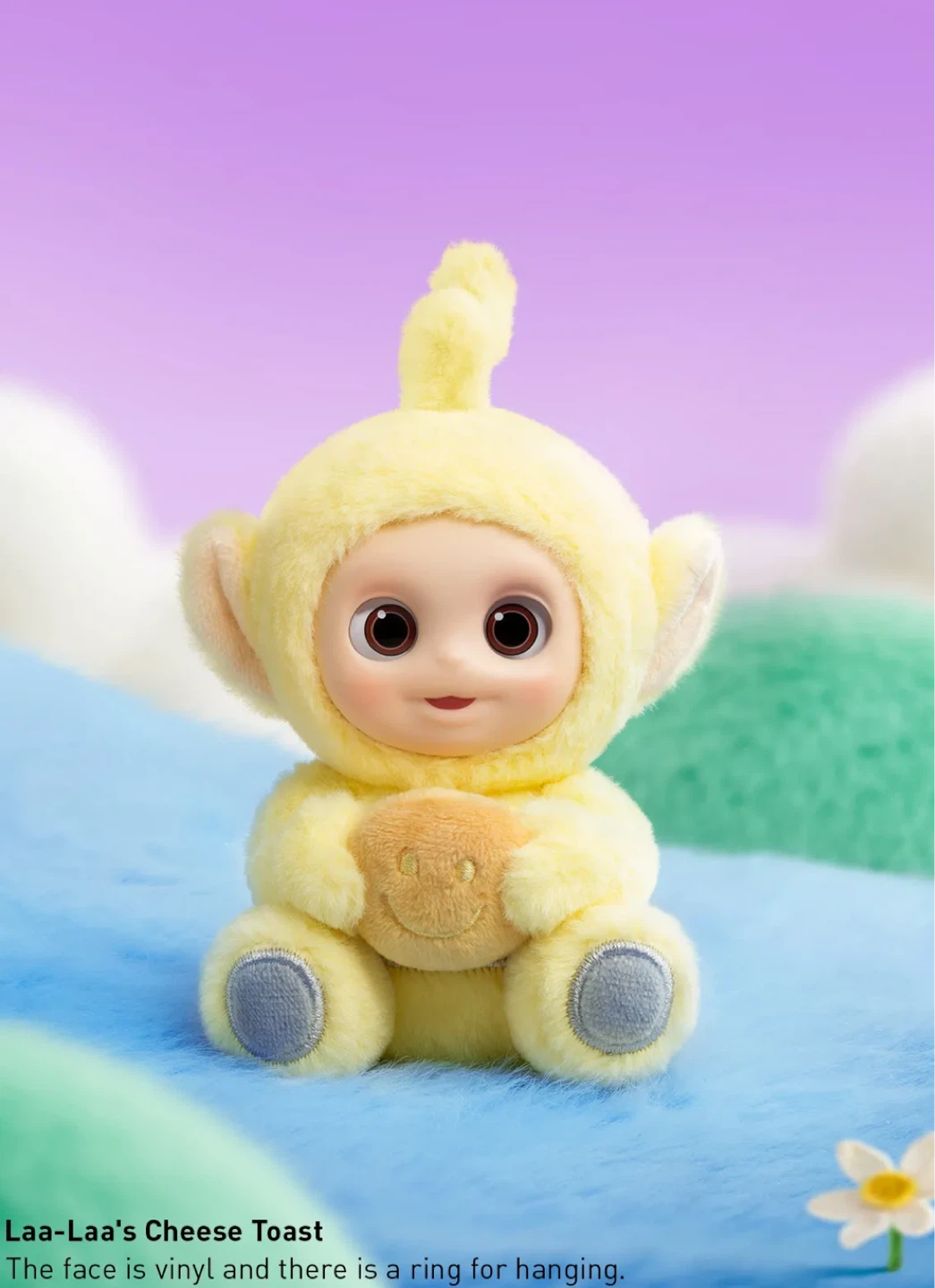 [Pop Mart] [Set] Teletubbies Po & Laa-Laa - photo 3