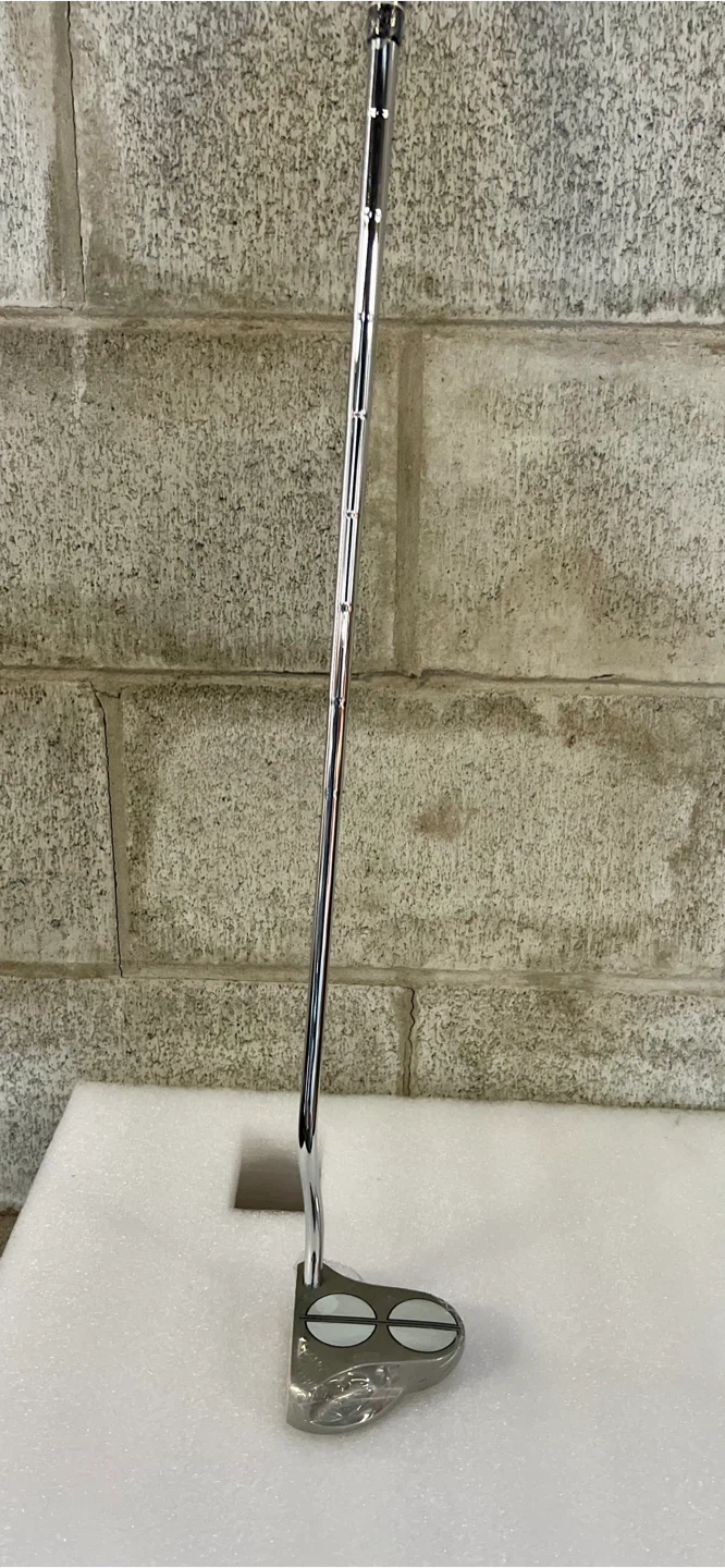 Odyssey left handed Putter - photo 3