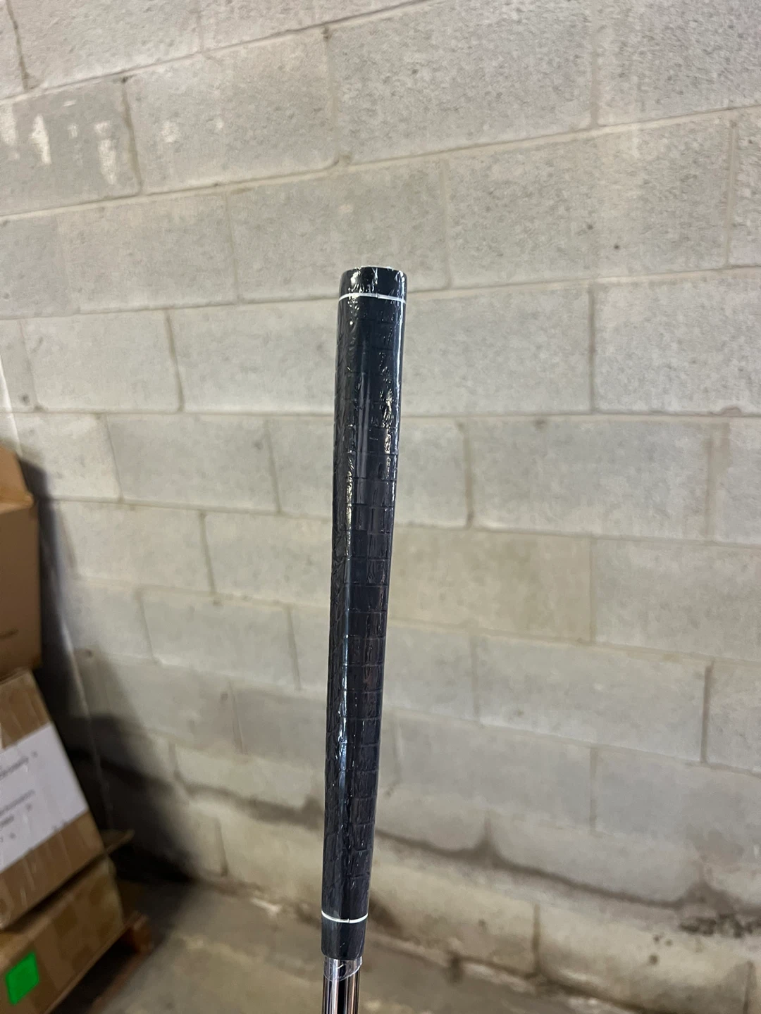 Odyssey left handed Putter - photo 4
