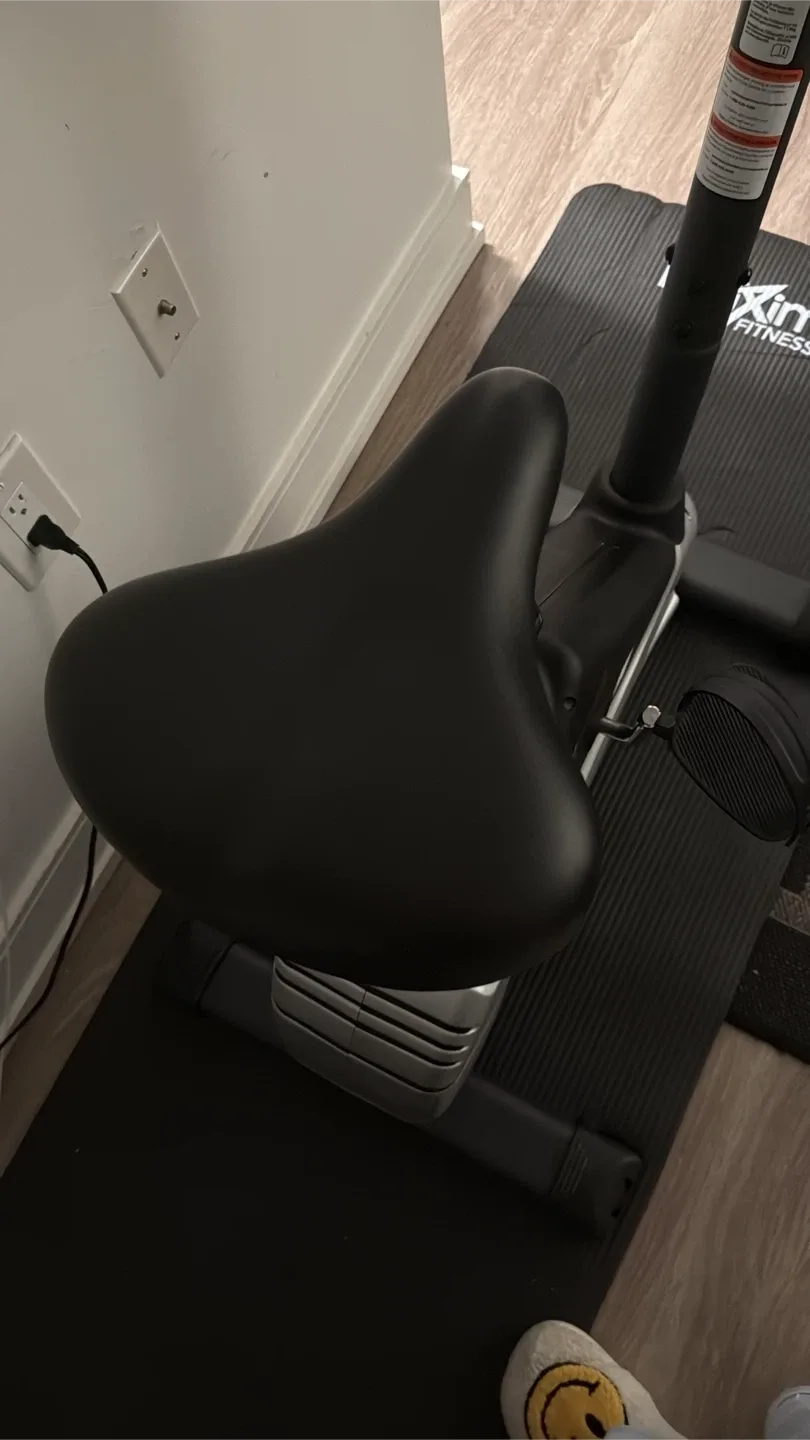 HealthRider H15 Exercise Bike image indicator(4)