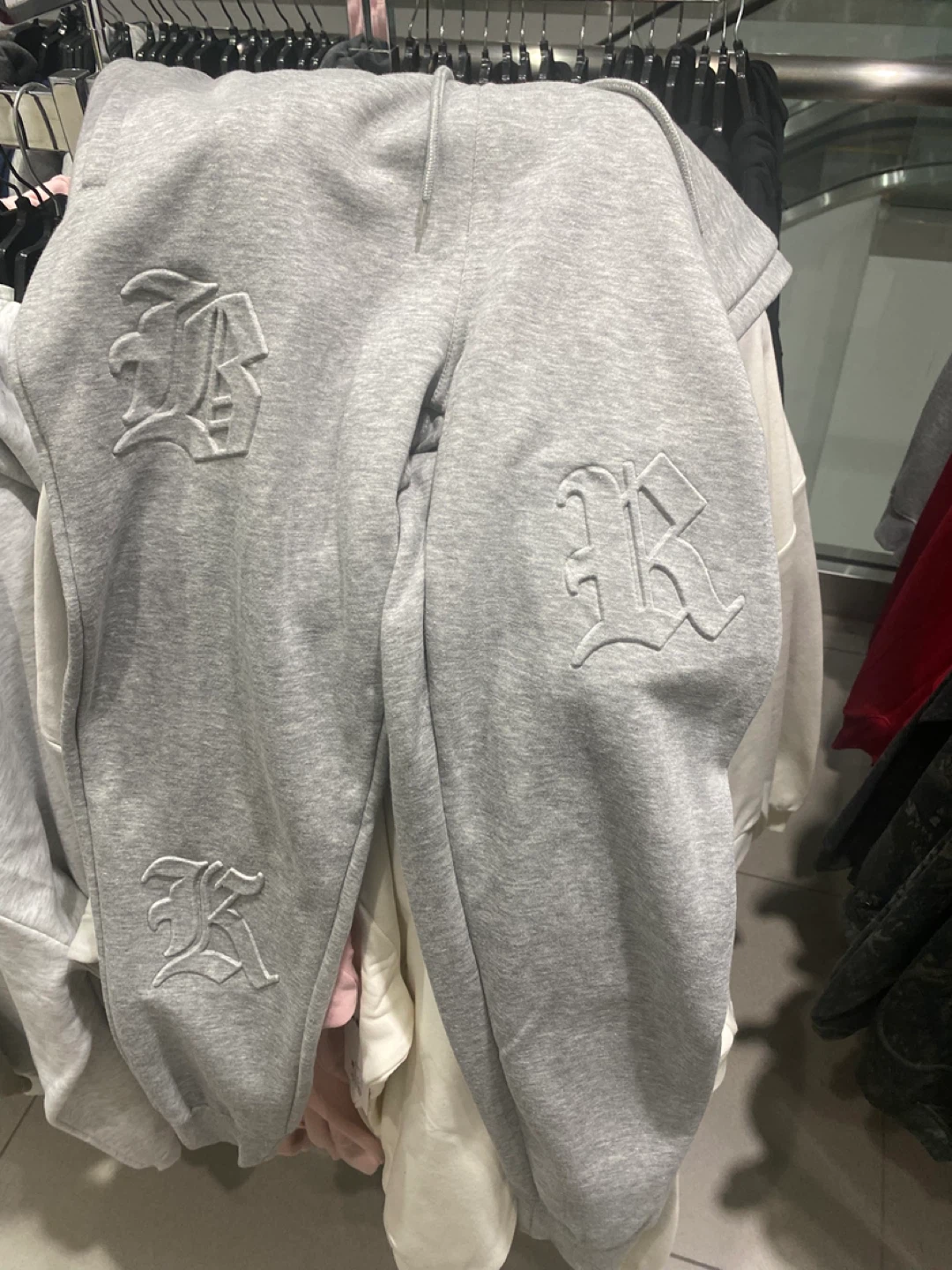 Pants