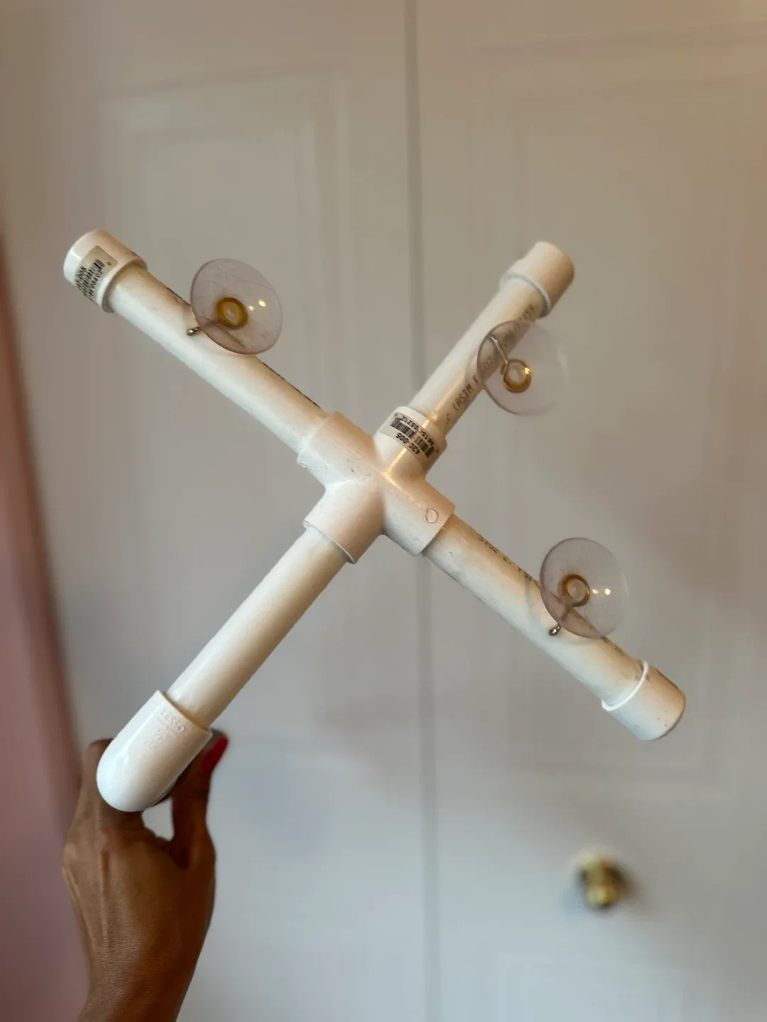 Shower Bird Perch image indicator(2)