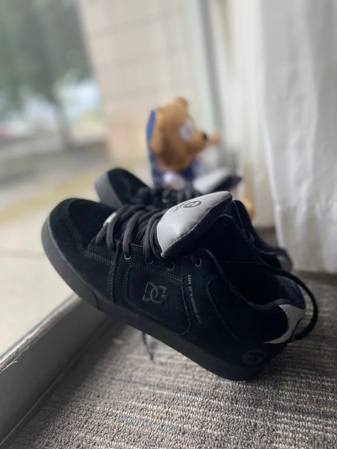 AAPE by A Bathing Ape Skate Shoes image indicator(5)