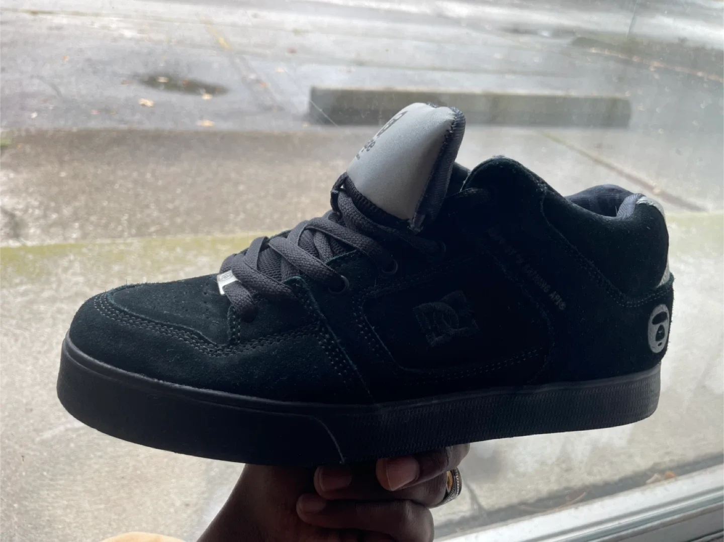 AAPE by A Bathing Ape Skate Shoes image indicator(6)