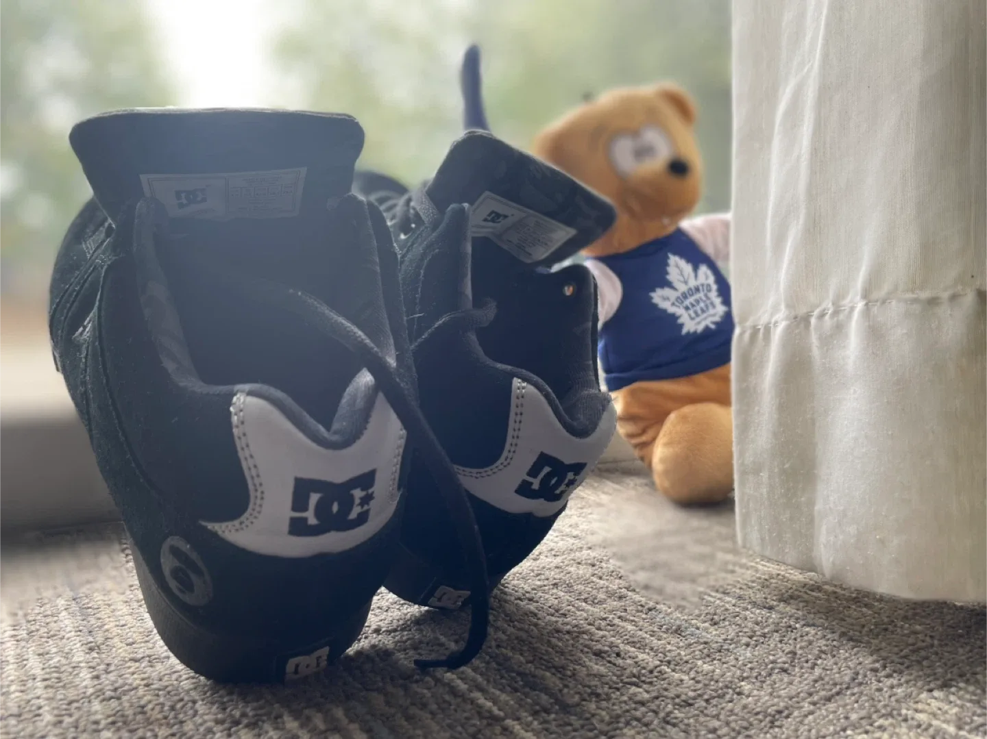 AAPE by A Bathing Ape Skate Shoes image indicator(2)