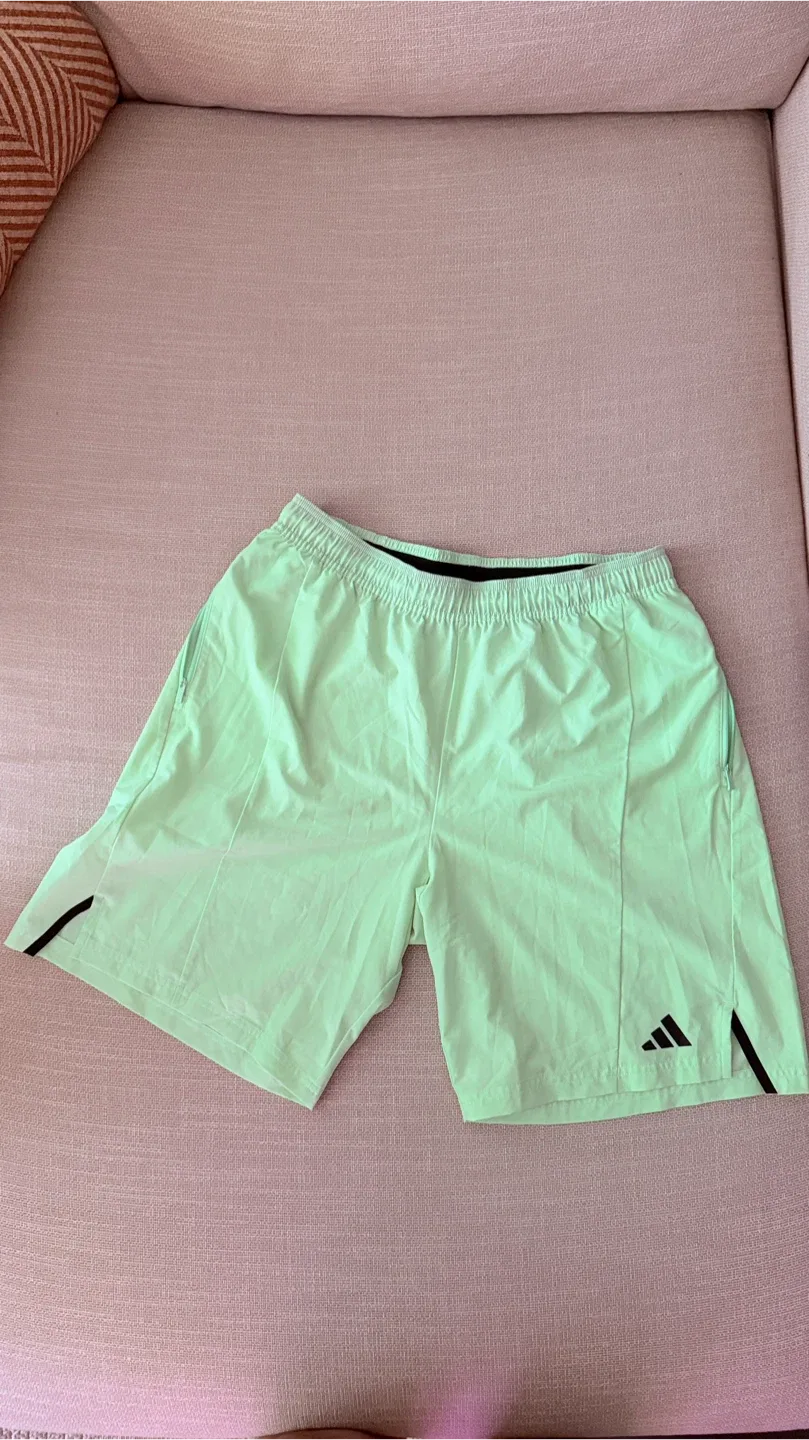 Adidas Running Shorts - Size L thumbnail